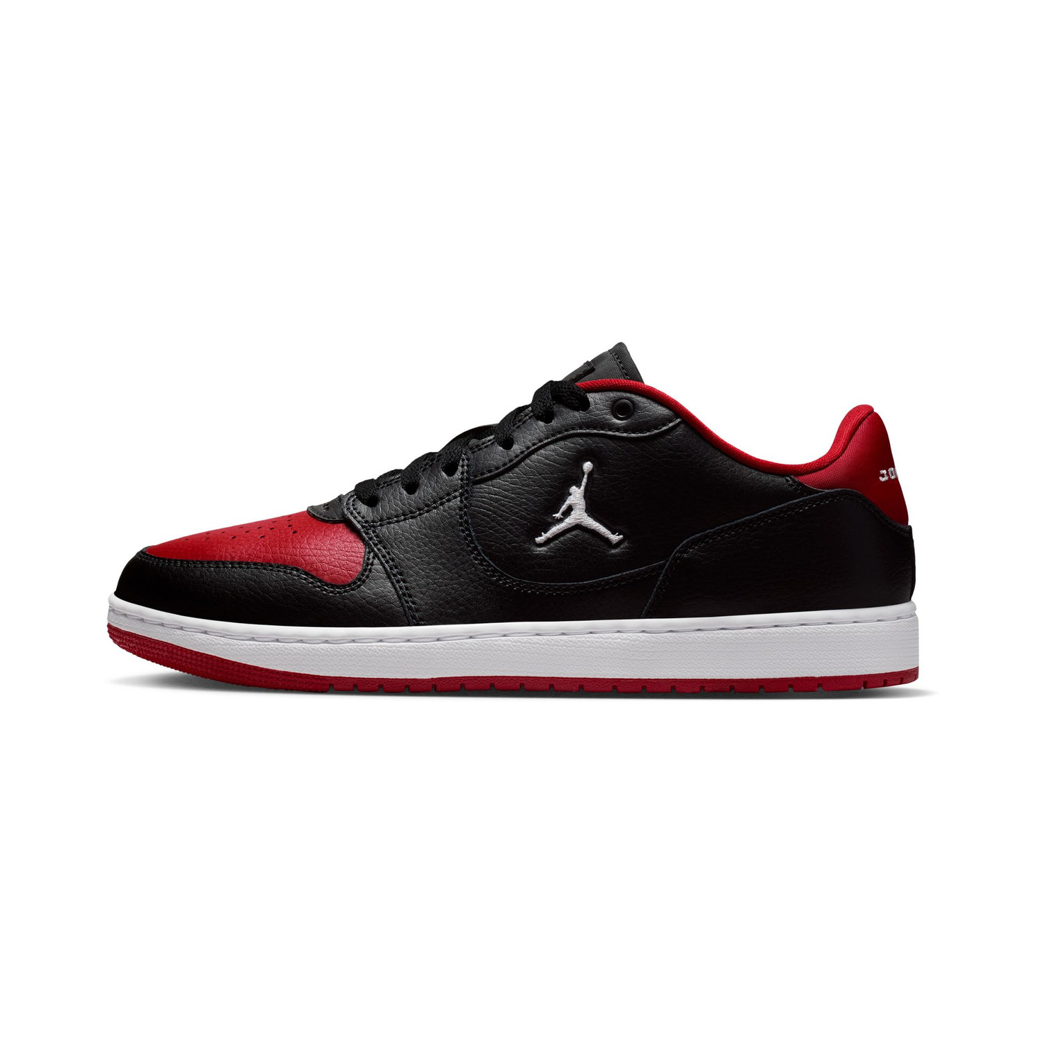 JORDAN COURT CONNECT LOW