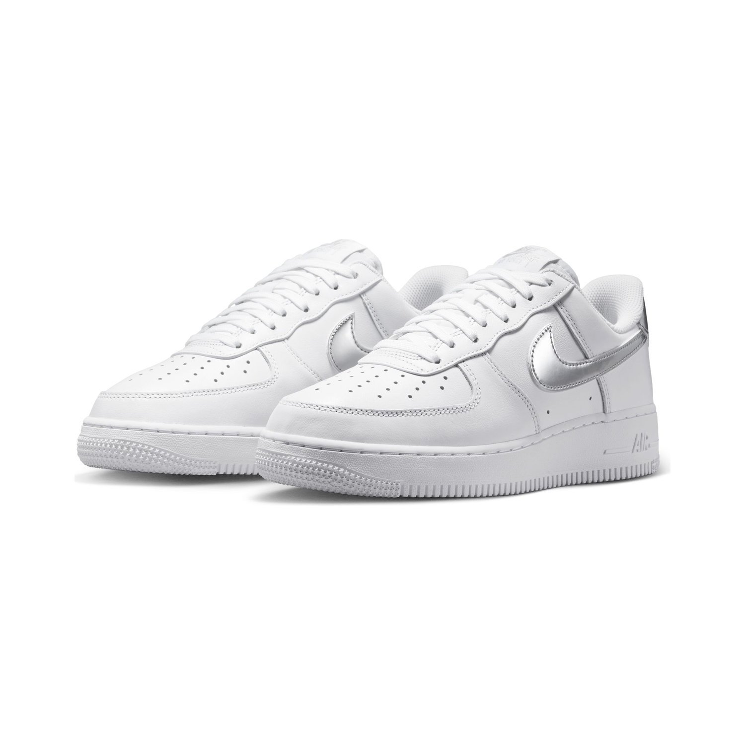 W AIR FORCE 1 ''07 SE STREET 2 image number null