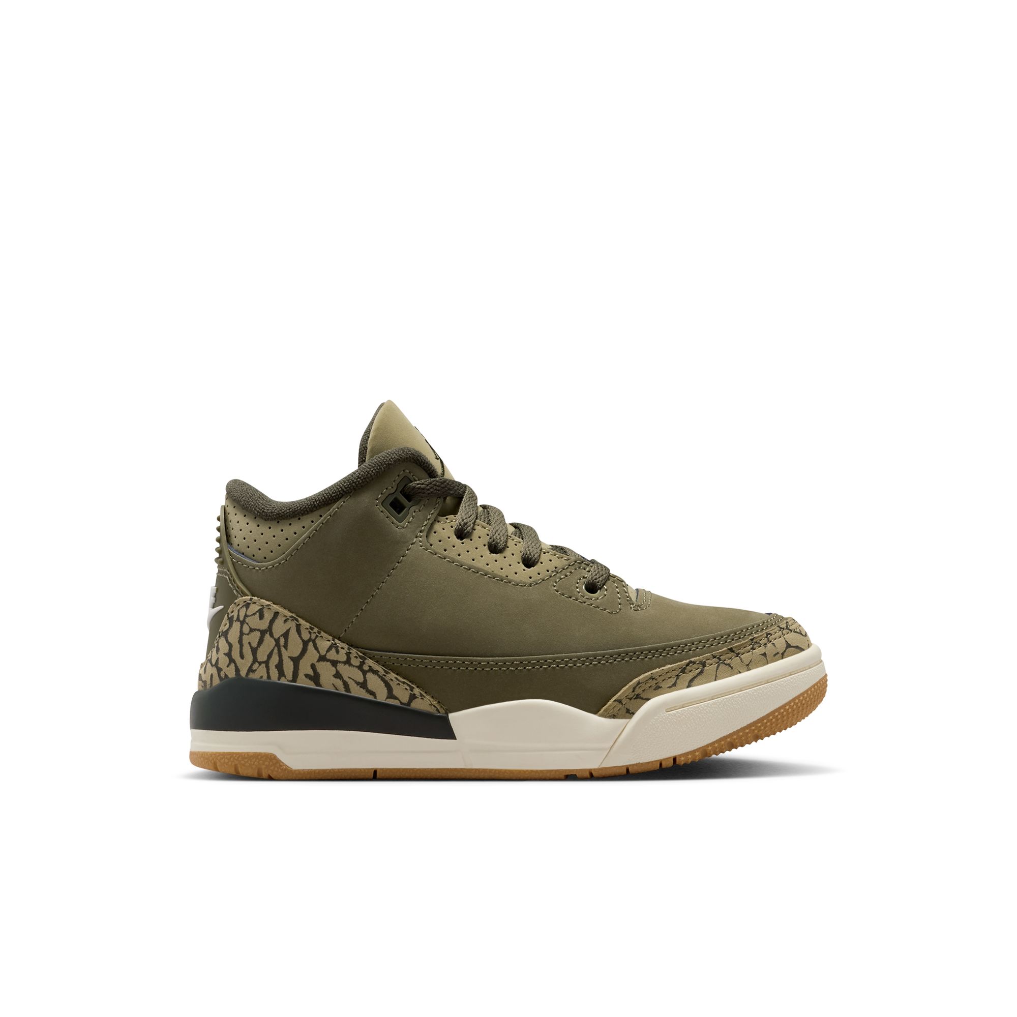 JORDAN 3 RETRO image number null
