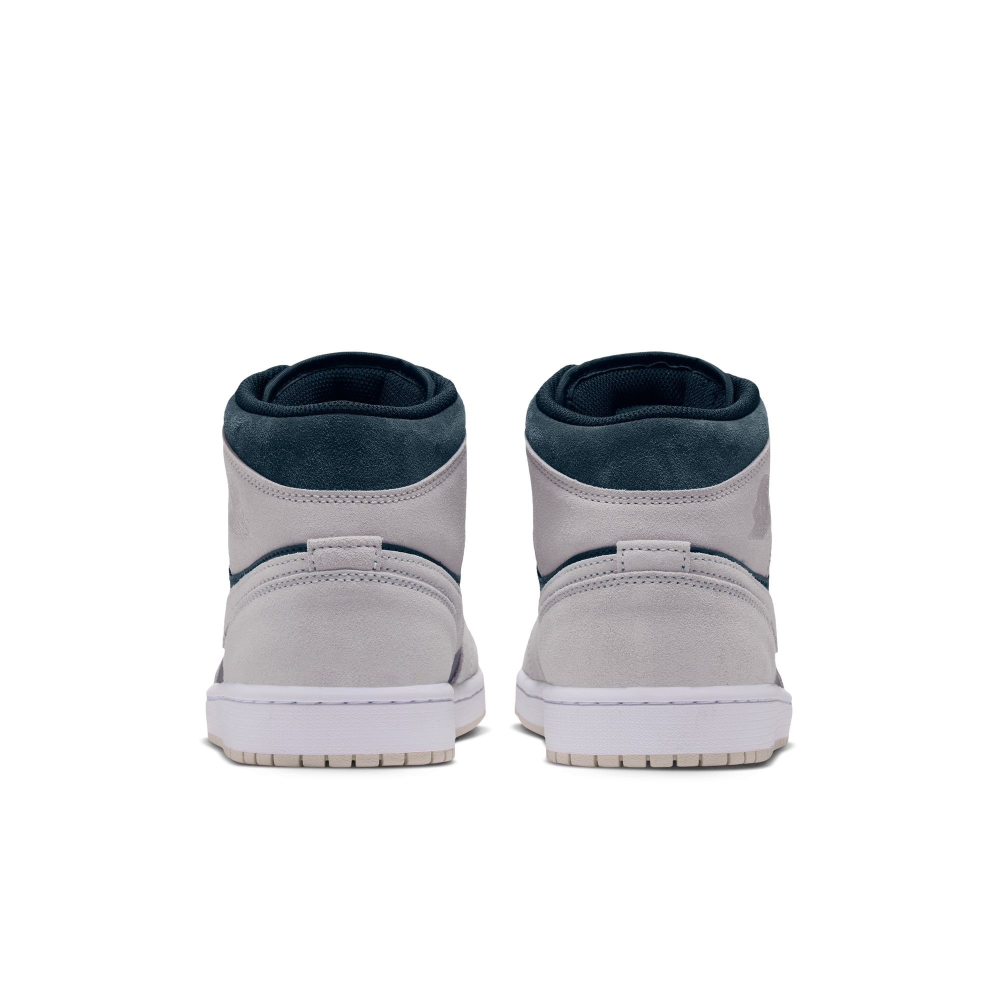 Air Jordan 1 Mid image number null