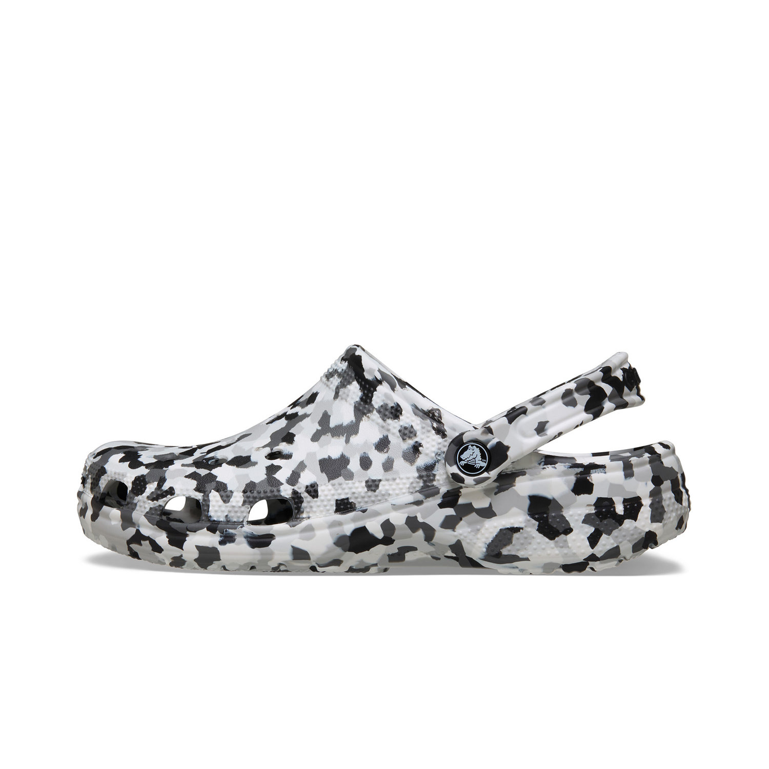 CLASSIC CONFETTI CLOG image number null