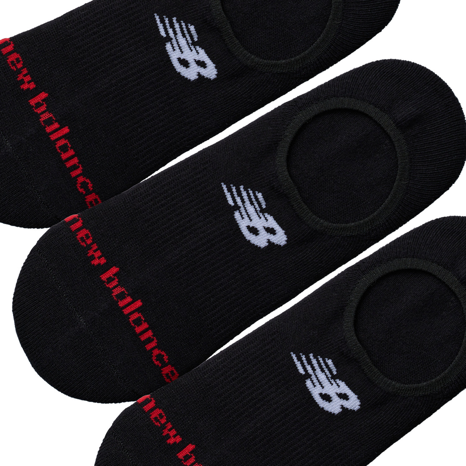 EVERYDAY ULTRA LOW NO SHOW 3 PAIRS image number null