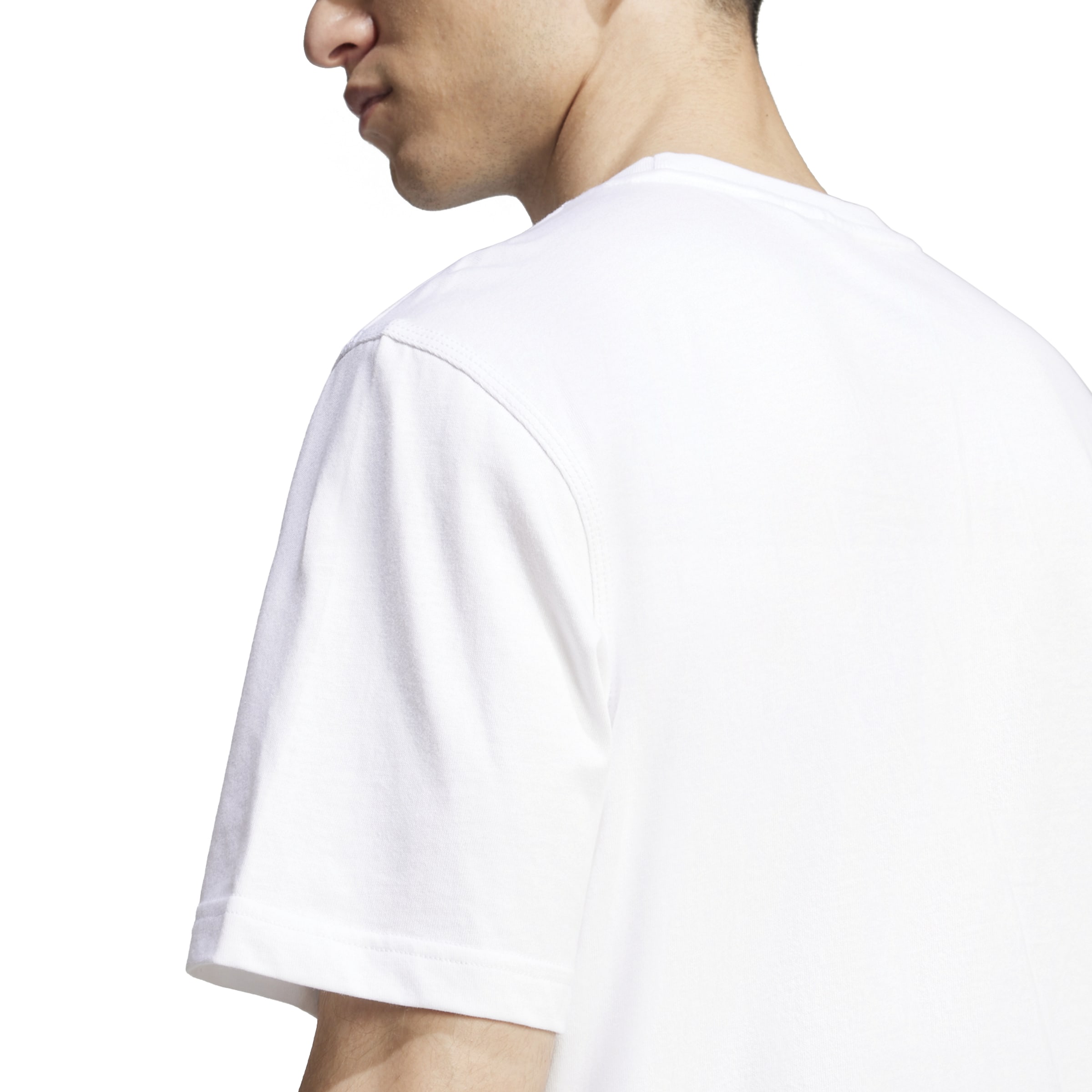 TREFOIL ESS TEE image number null