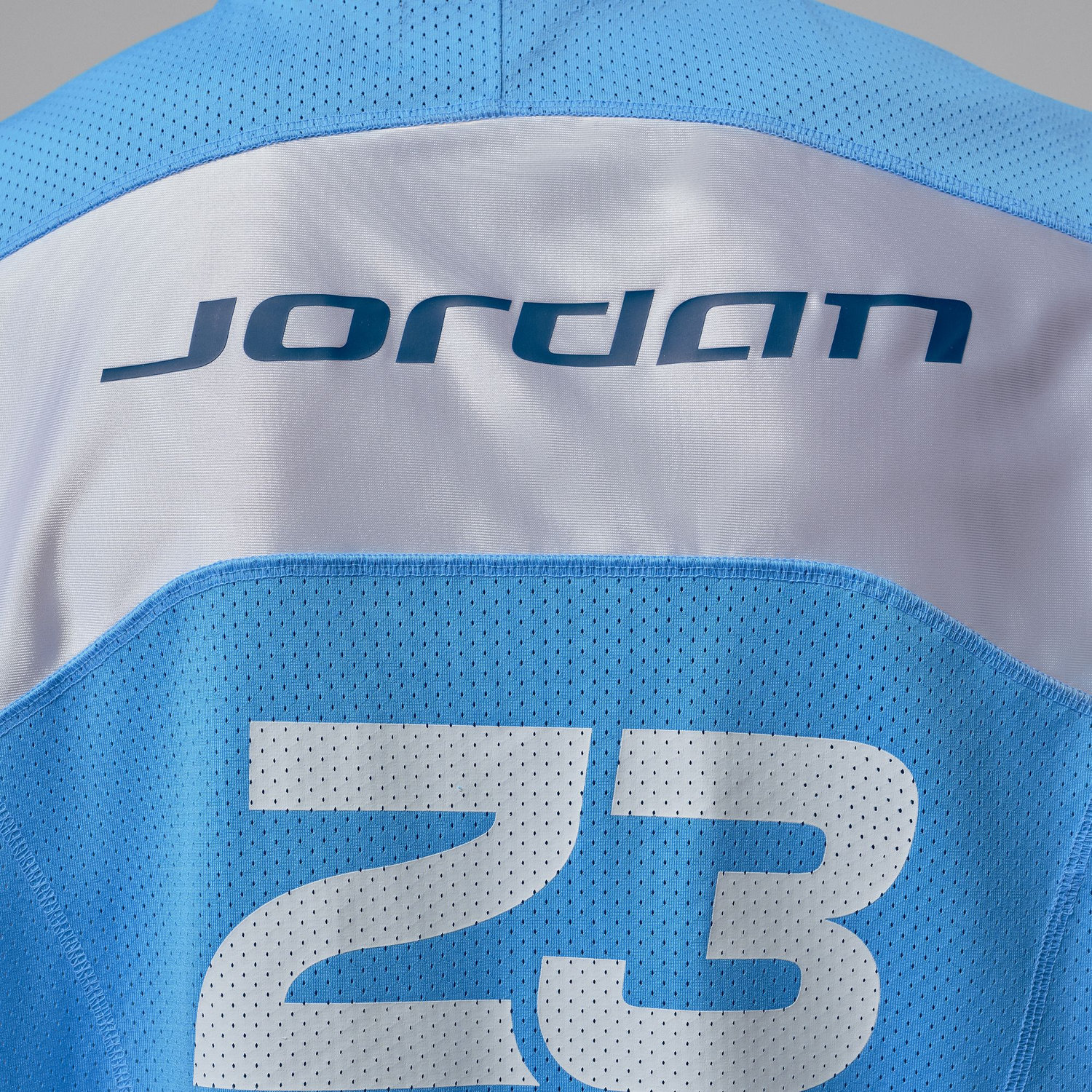 M J FLT JERSEY SS TOP image number null