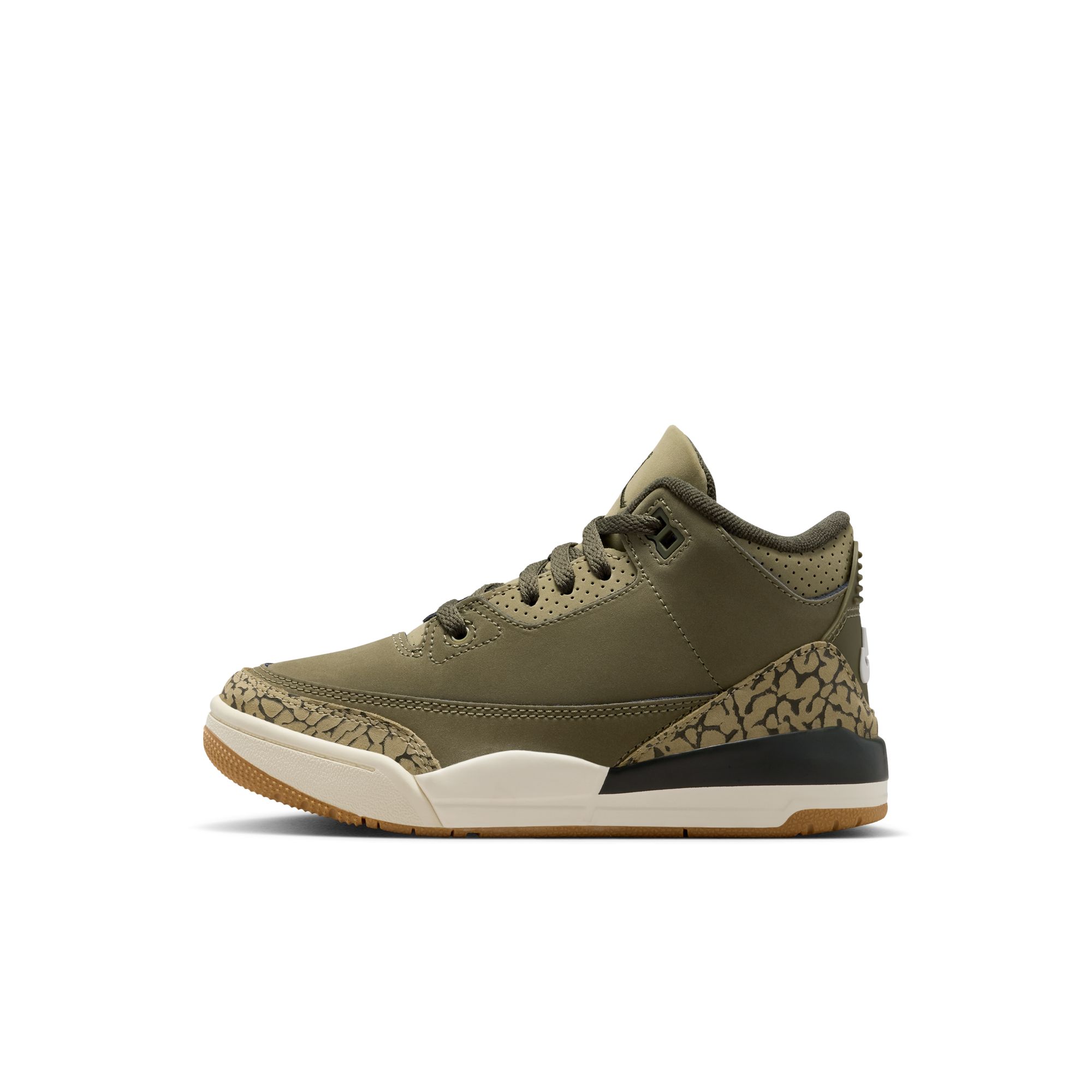 JORDAN 3 RETRO