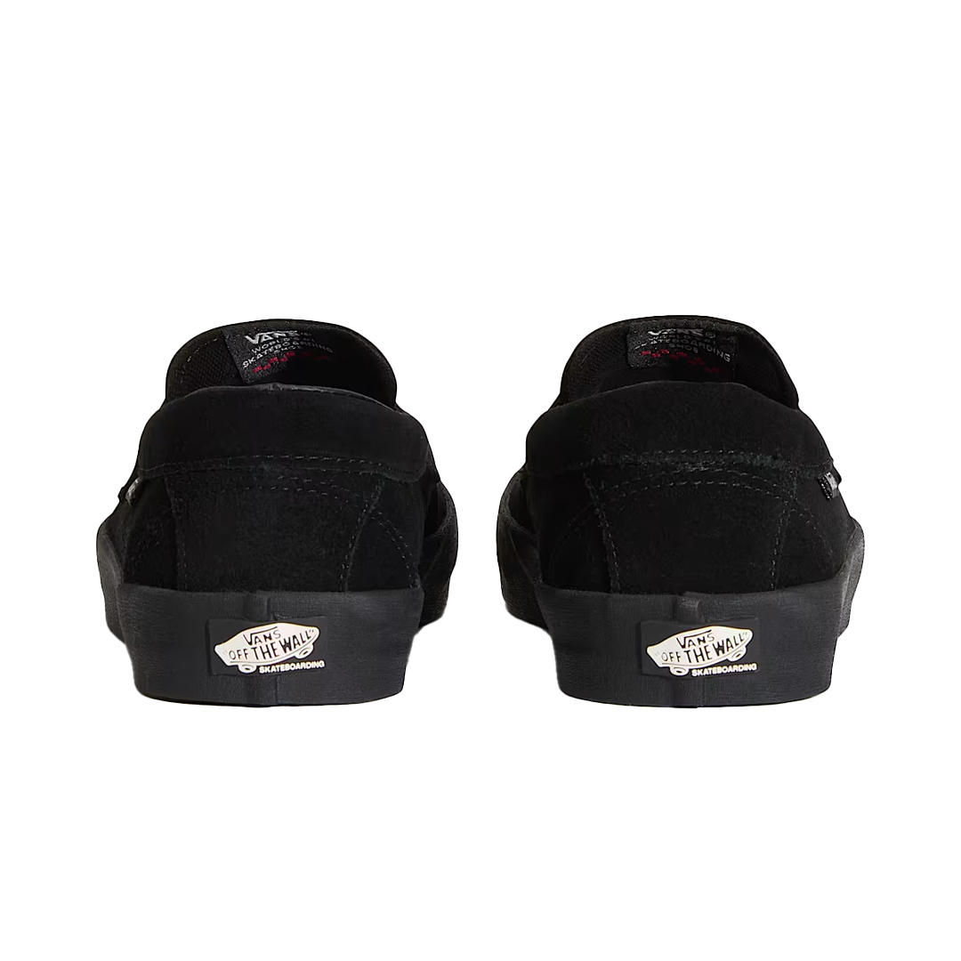 SKATE LOAFER image number null