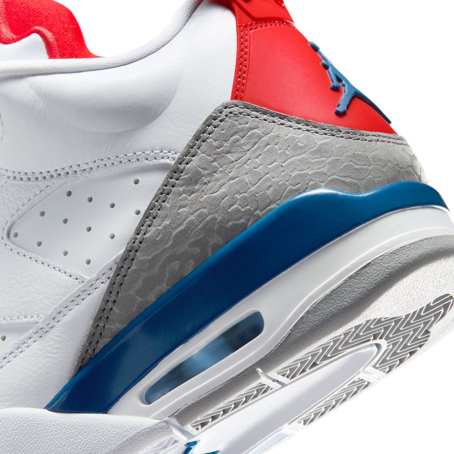 JORDAN SON OF MARS LOW image number null