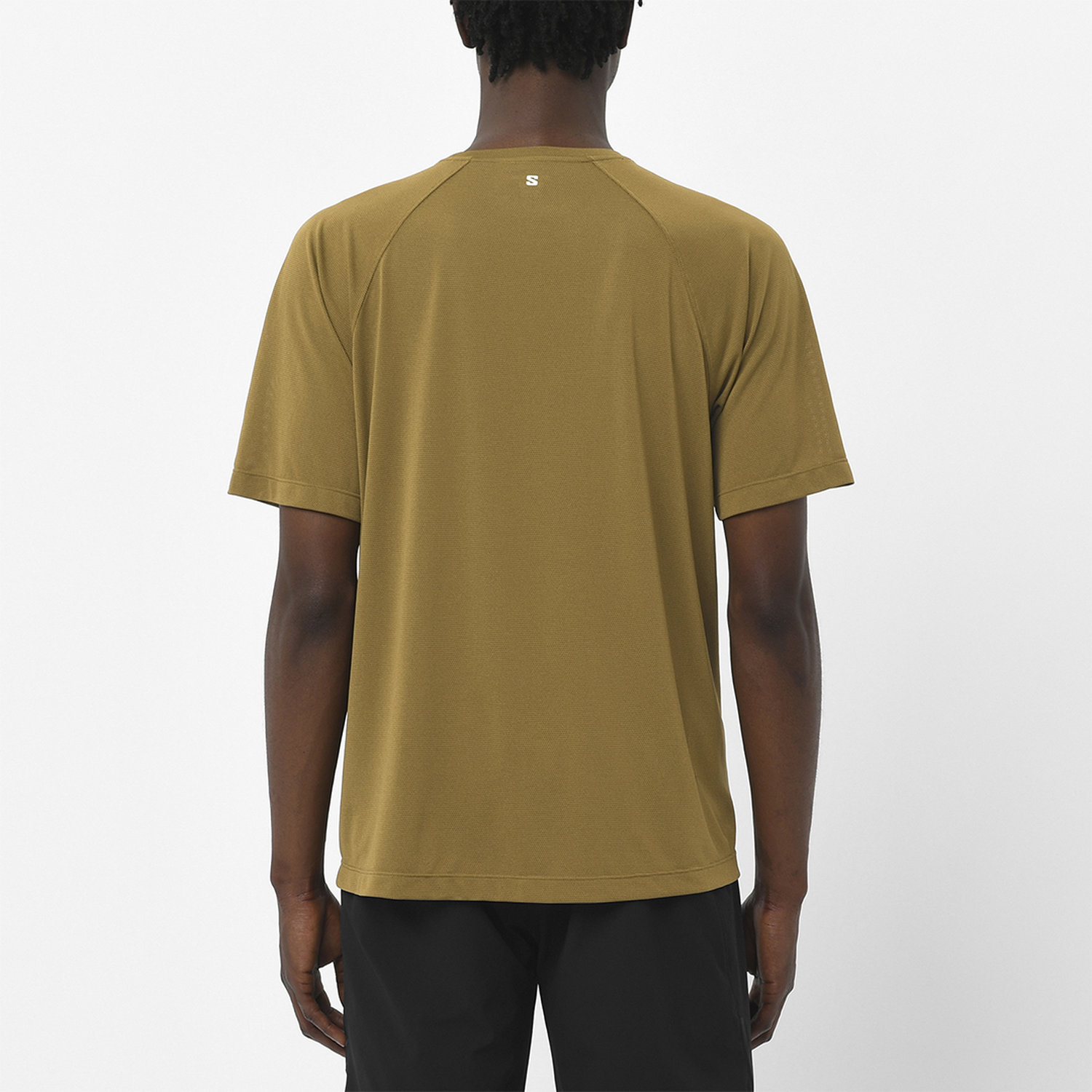 SHKOUT CORE SS TEE M image number null