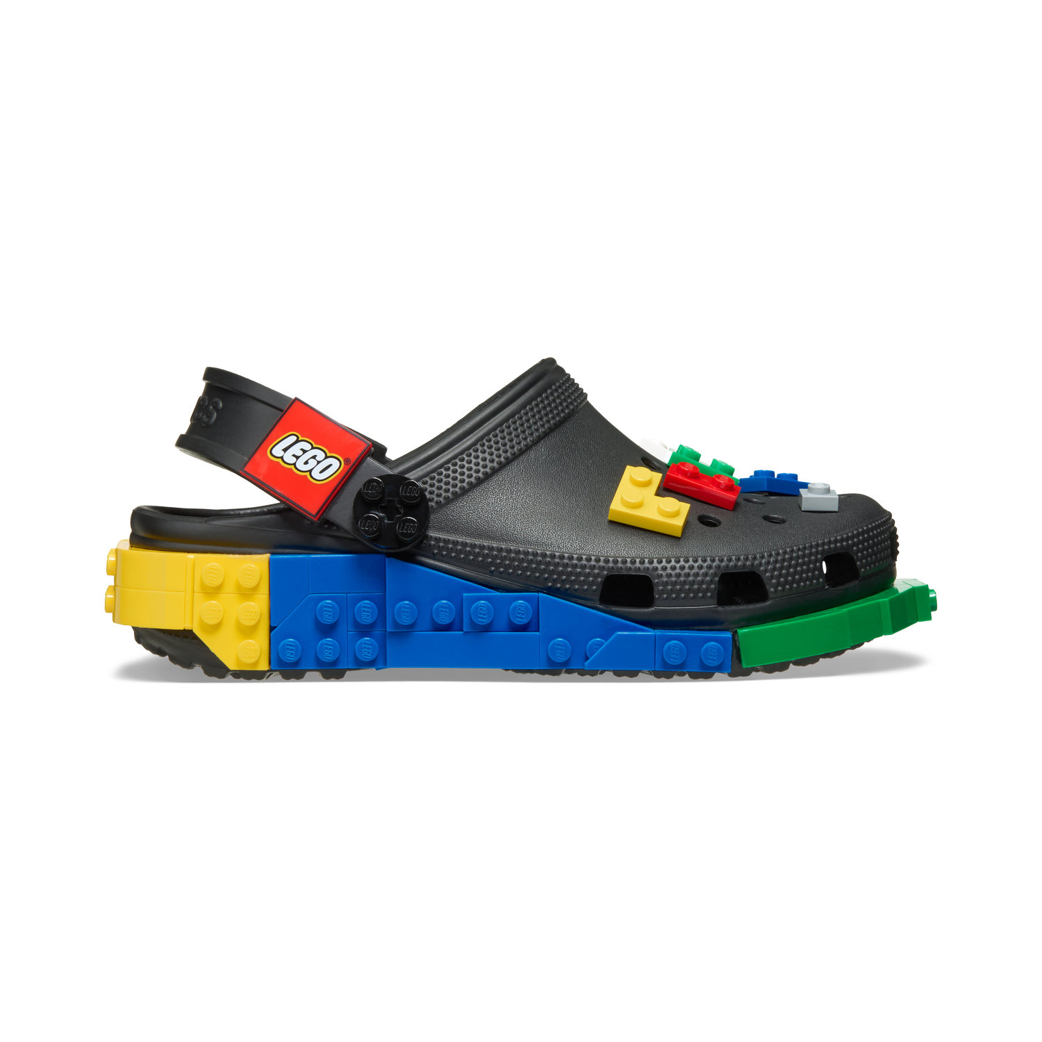 4LW MASTERBRAND CLOG MLT image number null