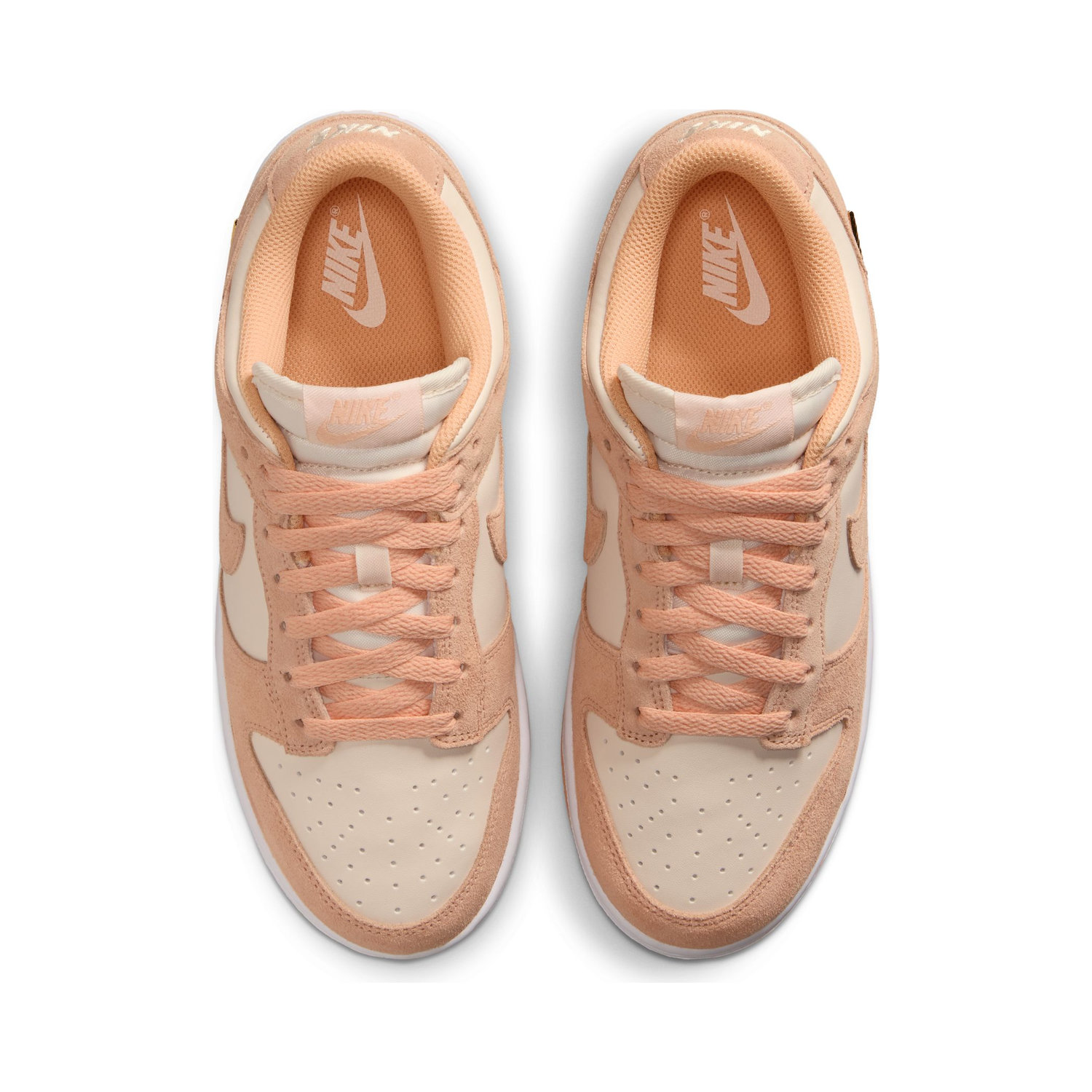 WMNS NIKE DUNK LOW image number null