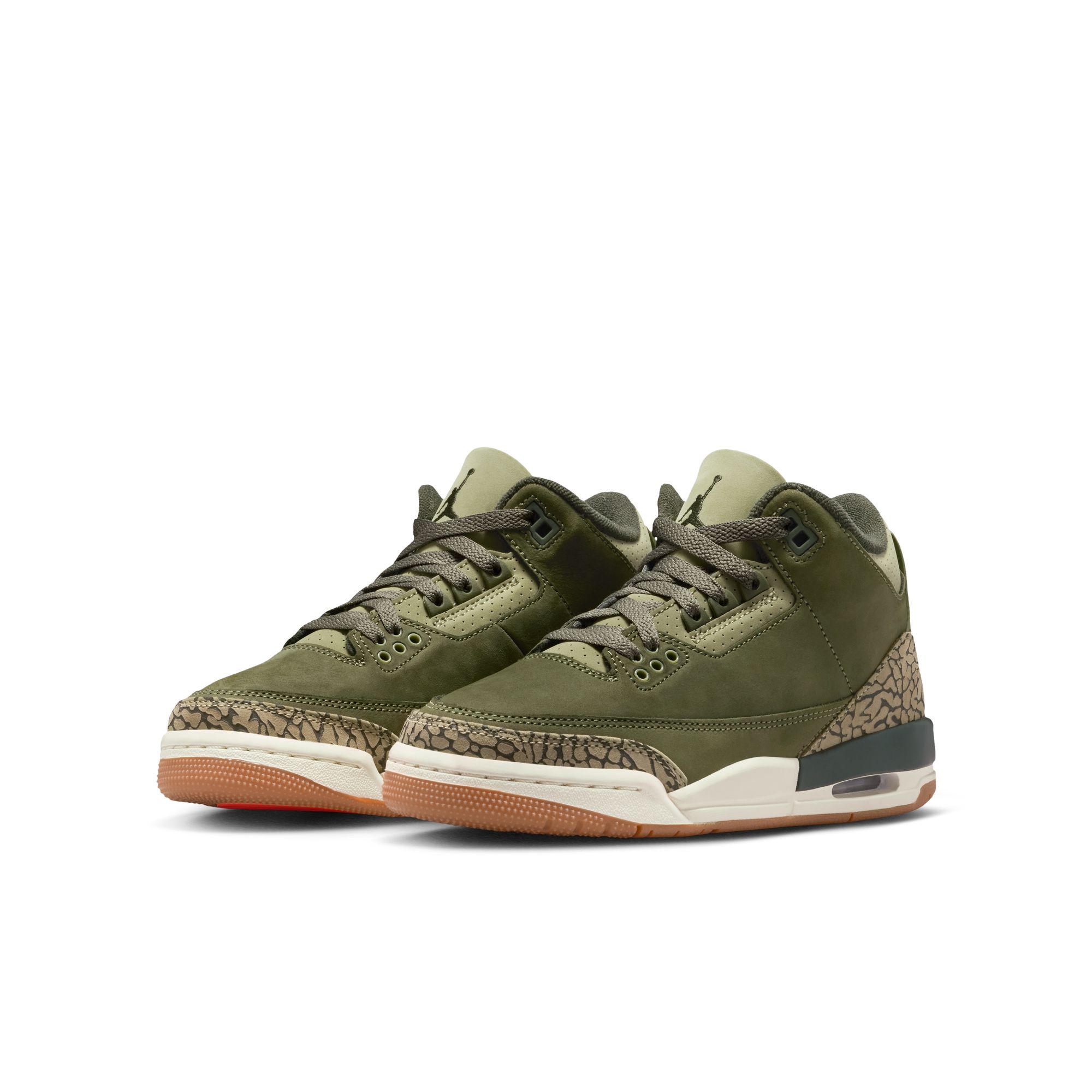 AIR JORDAN 3 RETRO image number null