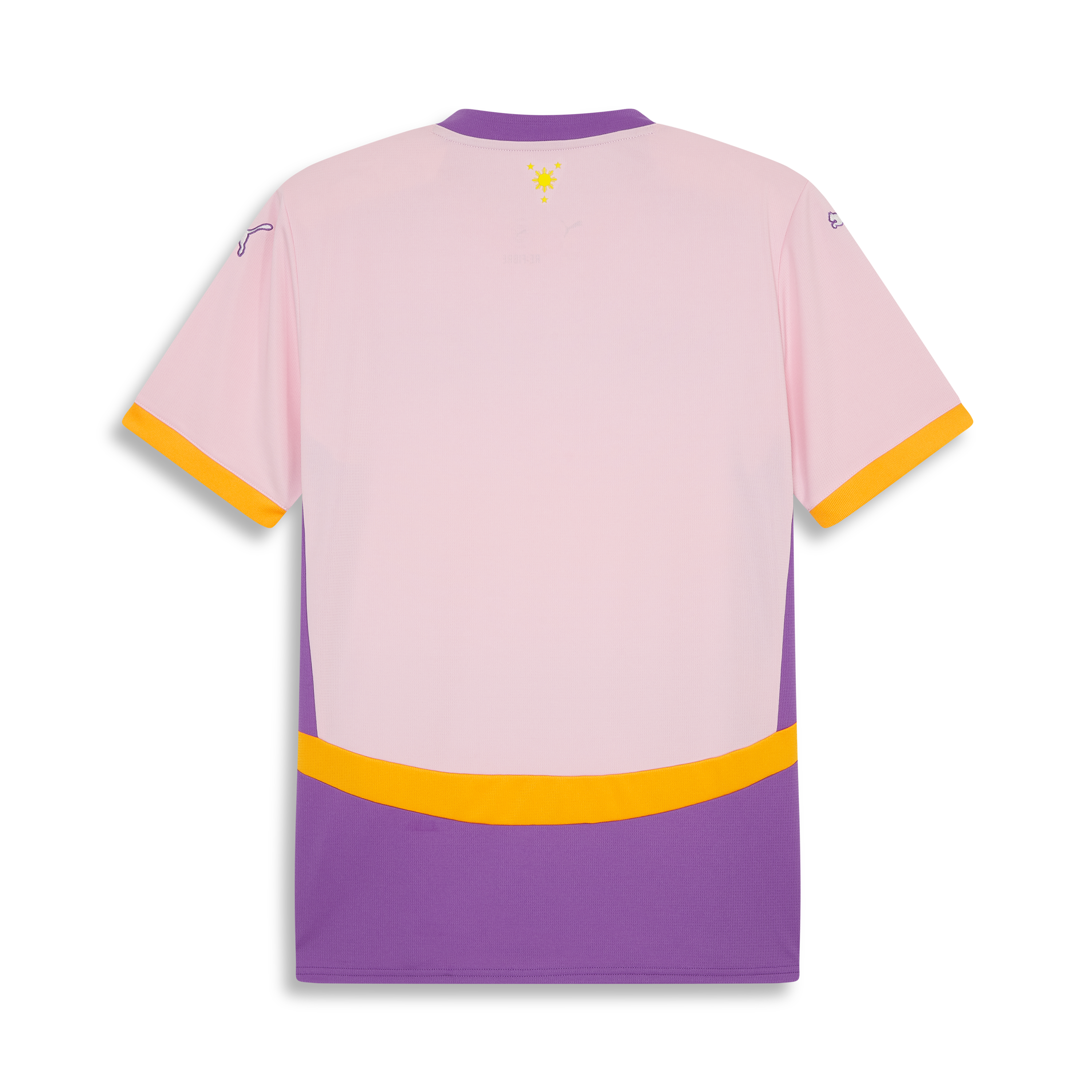 PHILIPPINES THIRD JERSEY image number null