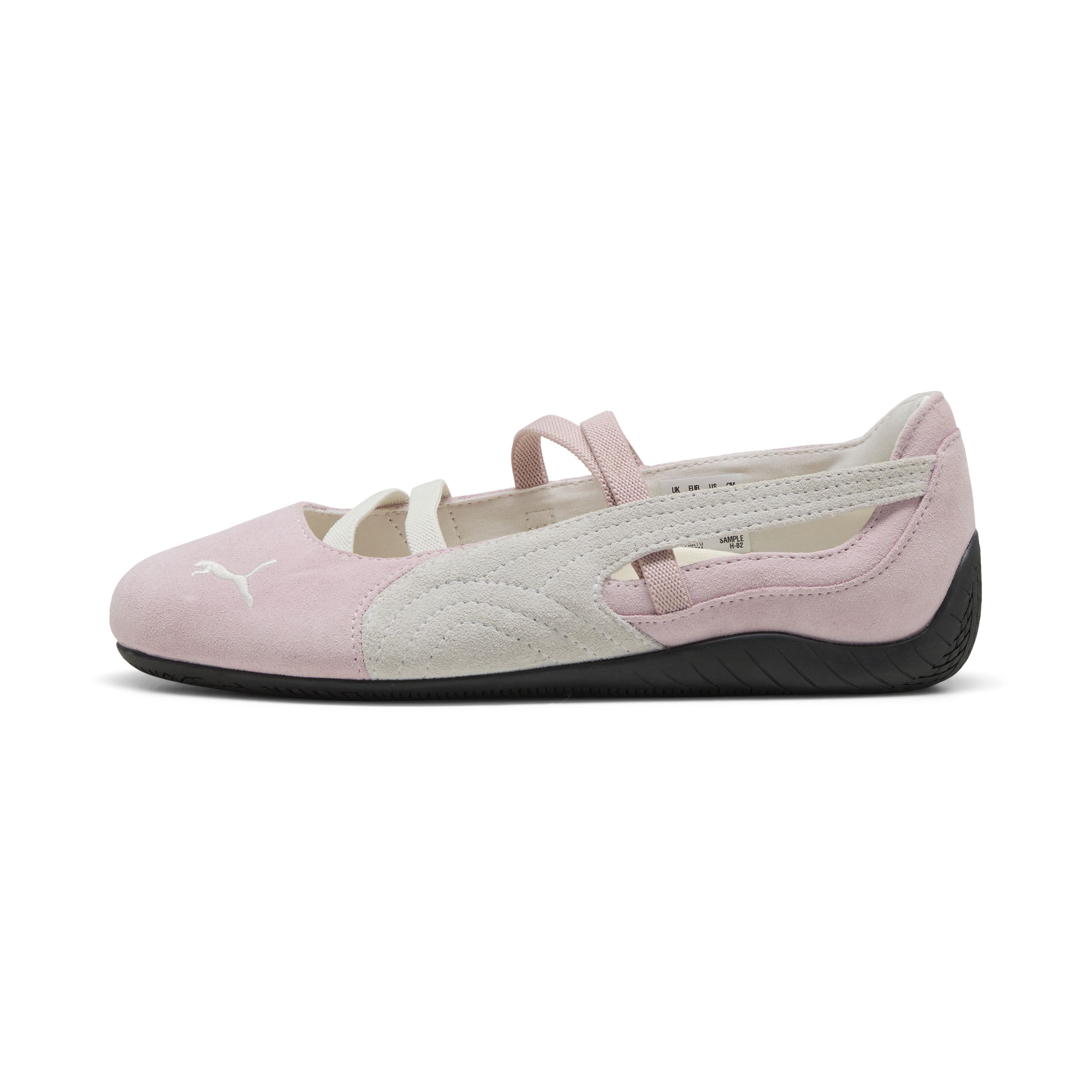 SPEEDCAT BALLET SD WNS image number null
