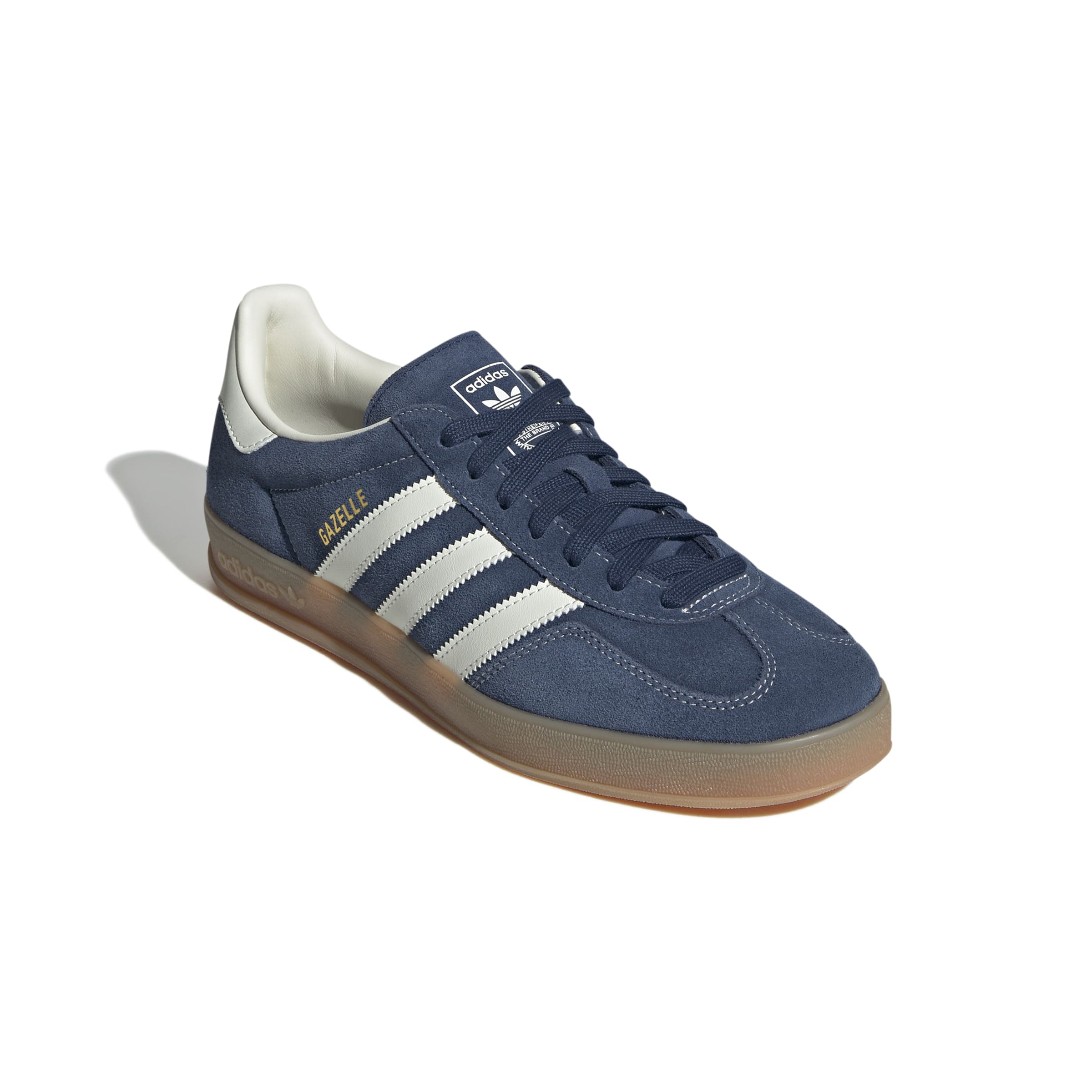 GAZELLE INDOOR image number null