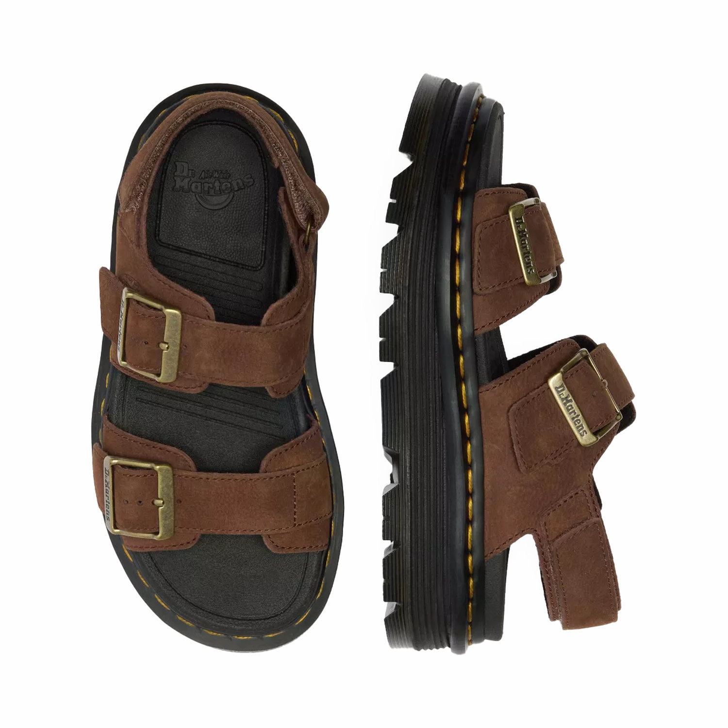 ZEBZAG SANDAL SANDAL image number null