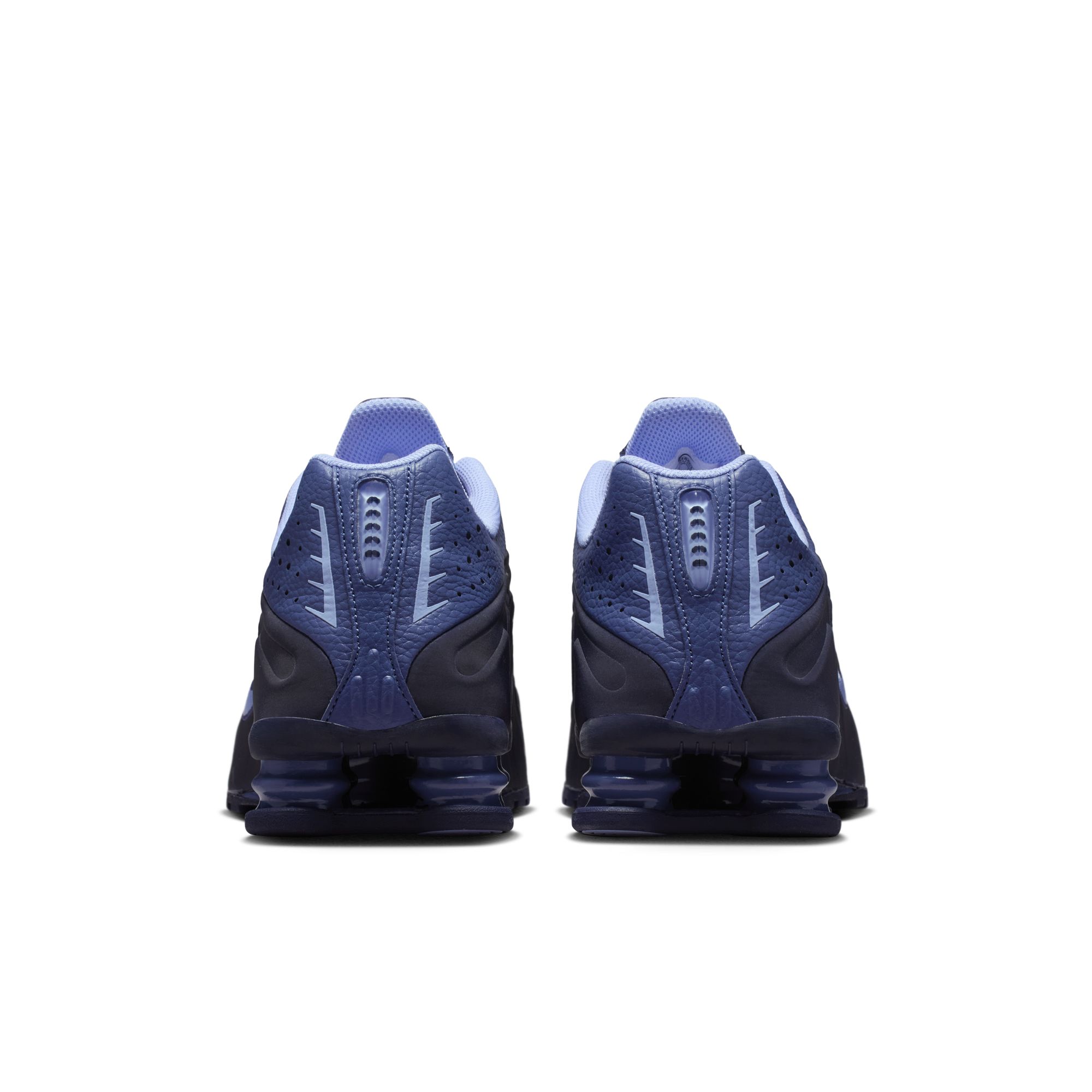 Nike Shox R4 image number null