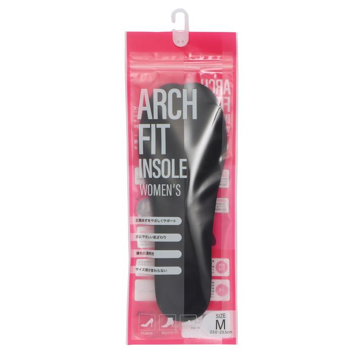 ARCH FIT IN-SOLE (WOMEN) image number null