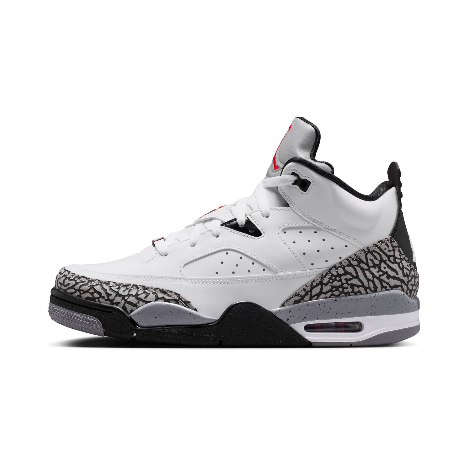 Jordan Son of Mars Low