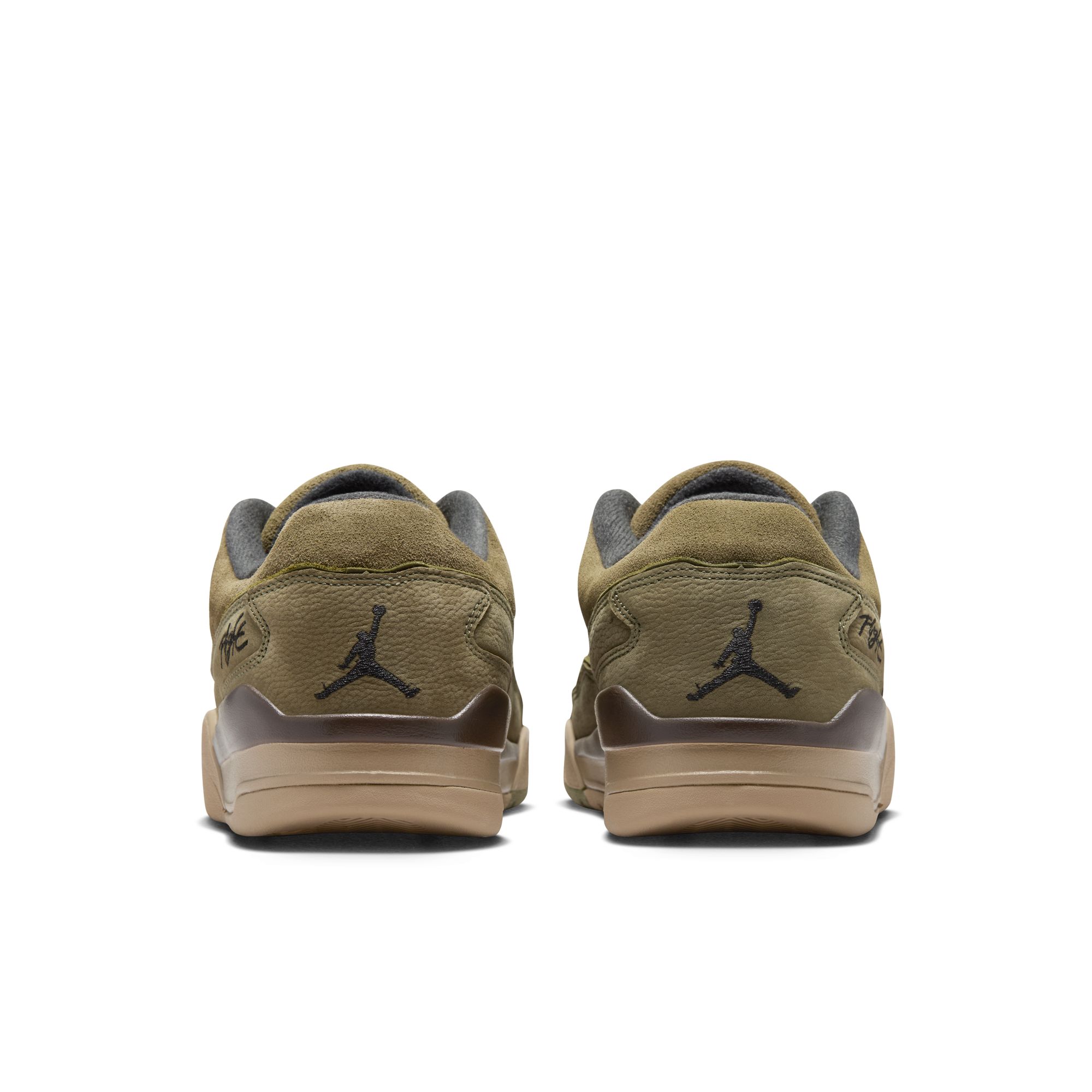 JORDAN FLIGHT COURT image number null