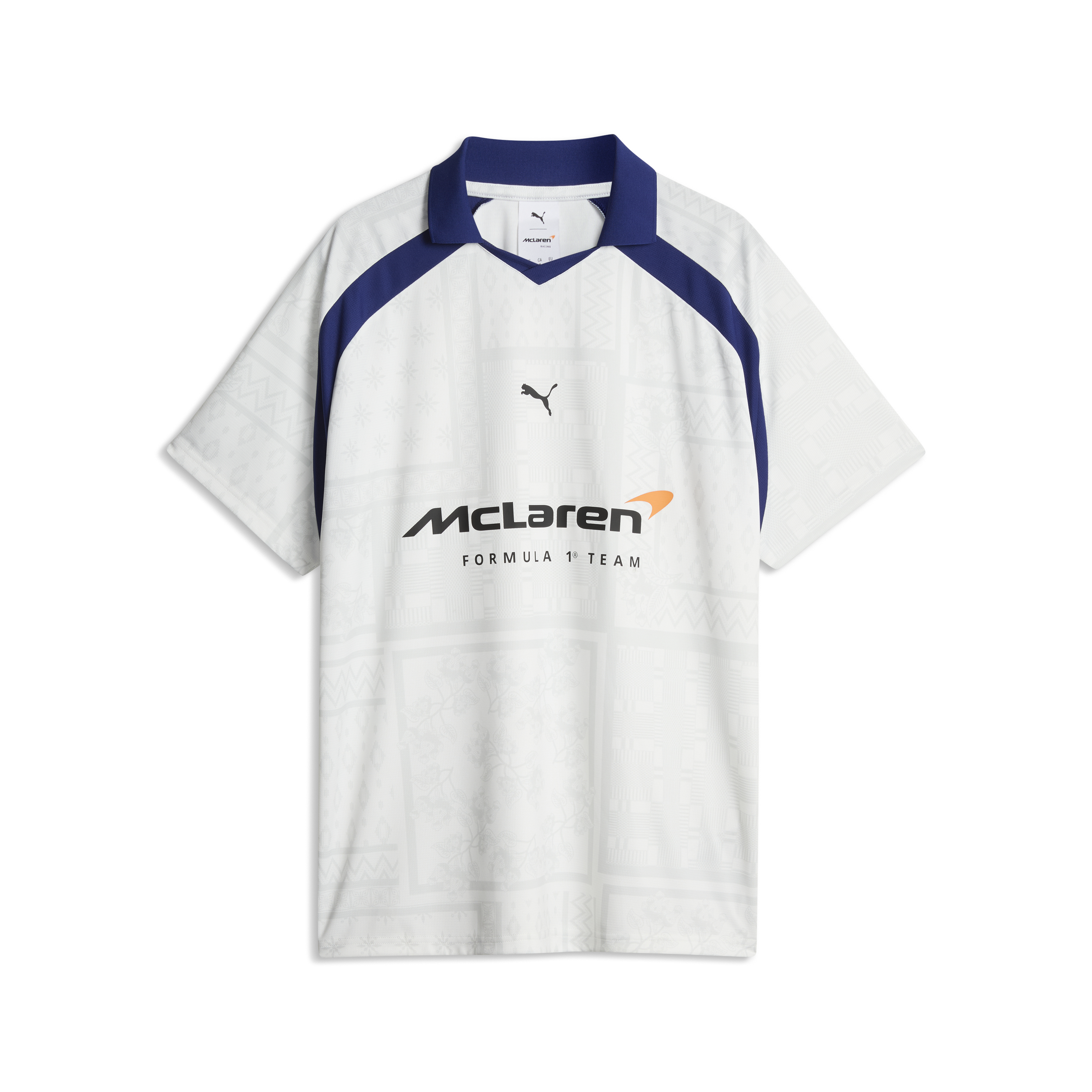 MCLAREN F1 TEAM SINGAPORE JERSEY image number null