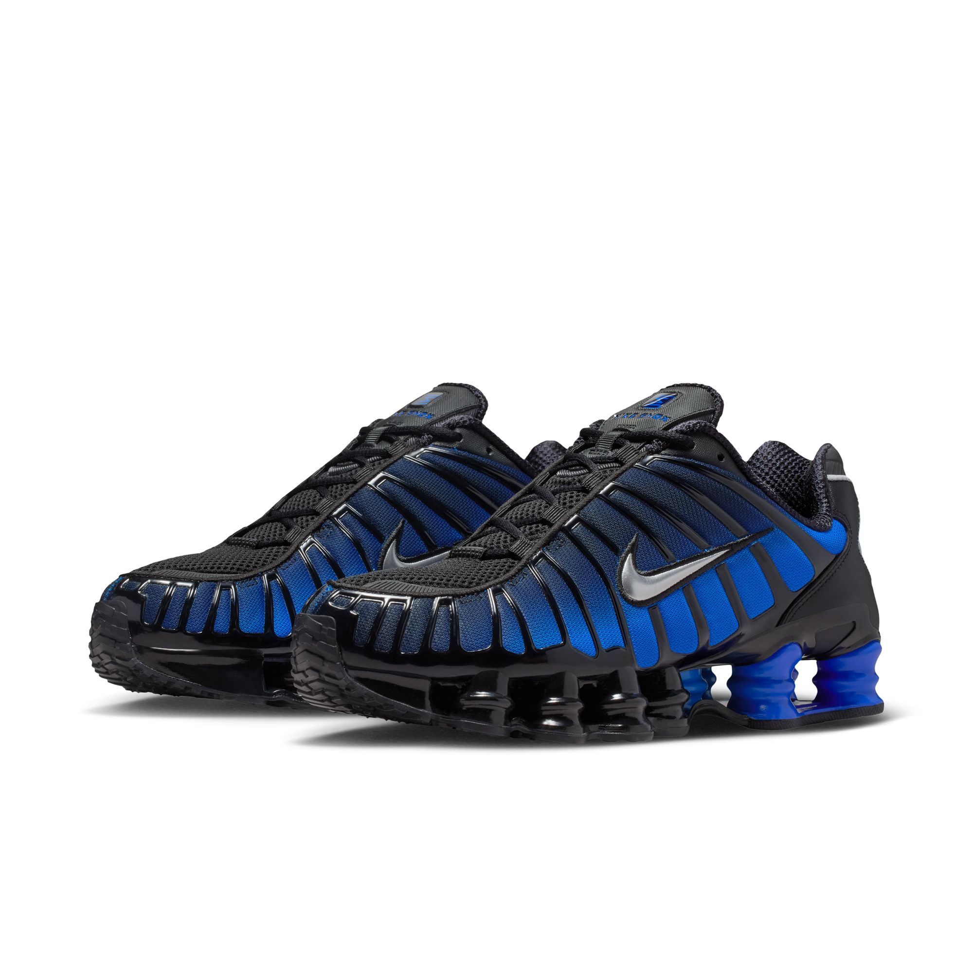 Nike Shox TL image number null