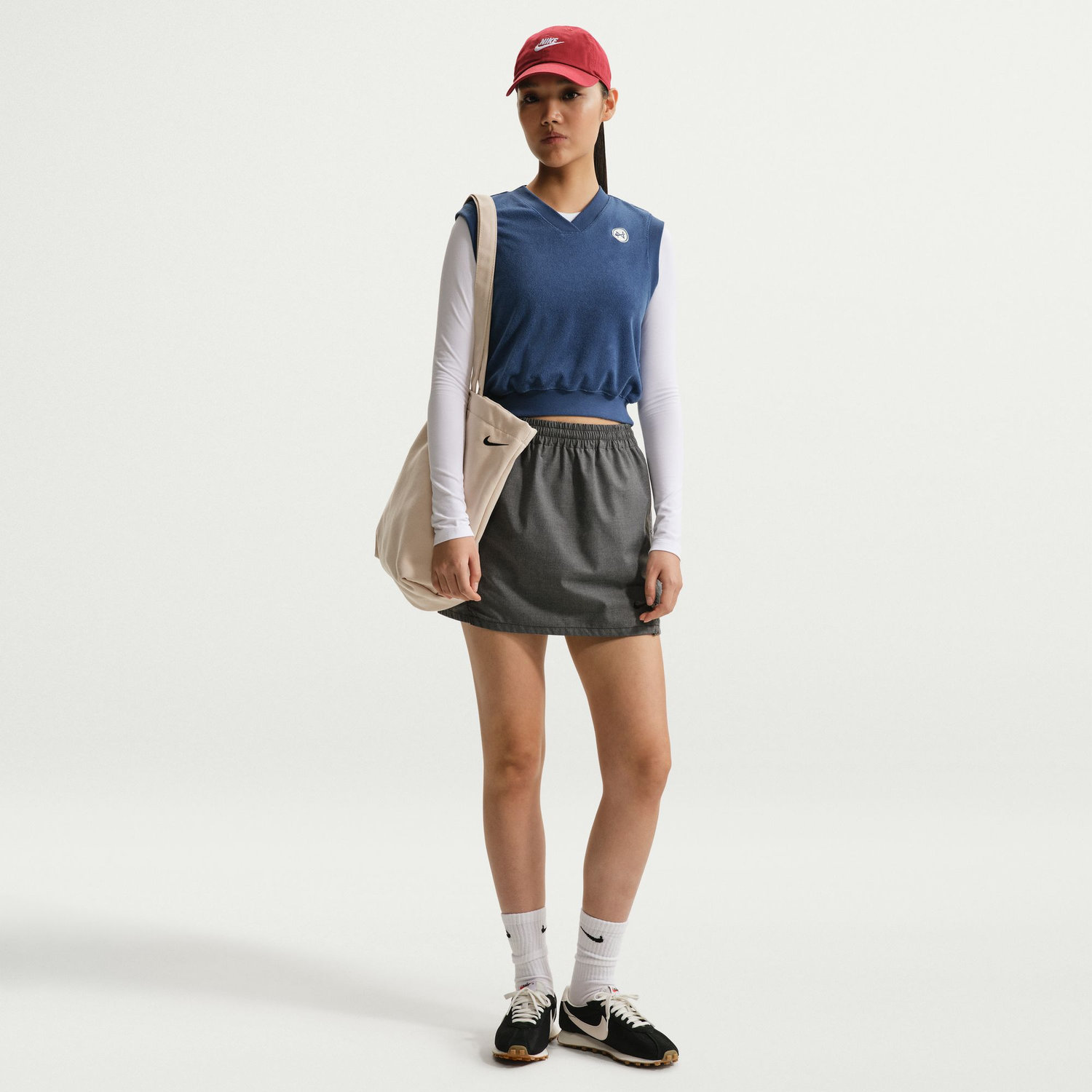 AS W NSW CHLL TRRY TWL TANK image number null