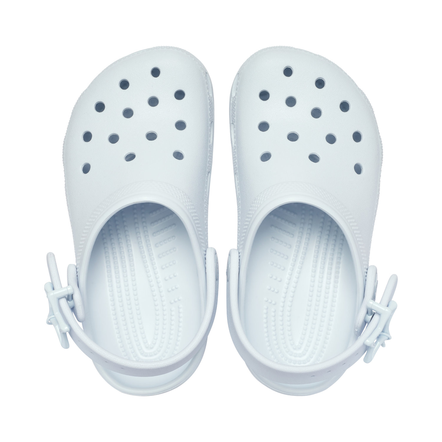 CLASSIC STAR BUCKLE CLOG K SKI image number null