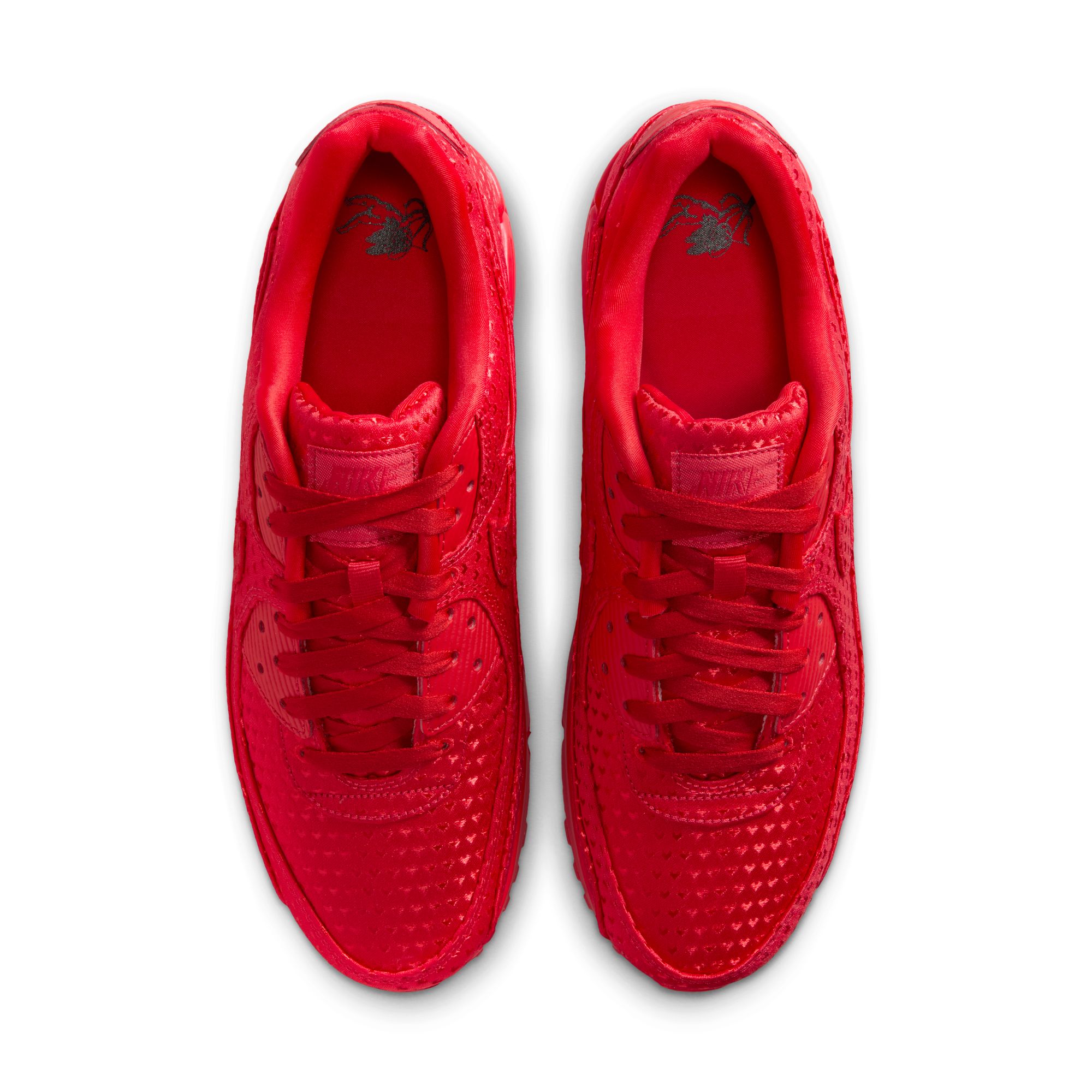 Nike Air Max 90 Premium "Valentine&rsquo;s Day" image number null