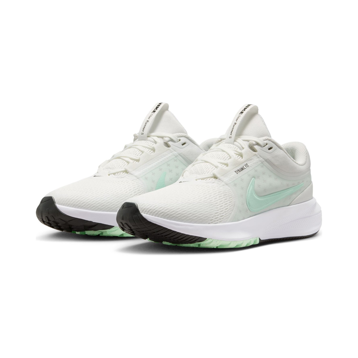 NIKE STAR RUNNER 5 (GS) image number null