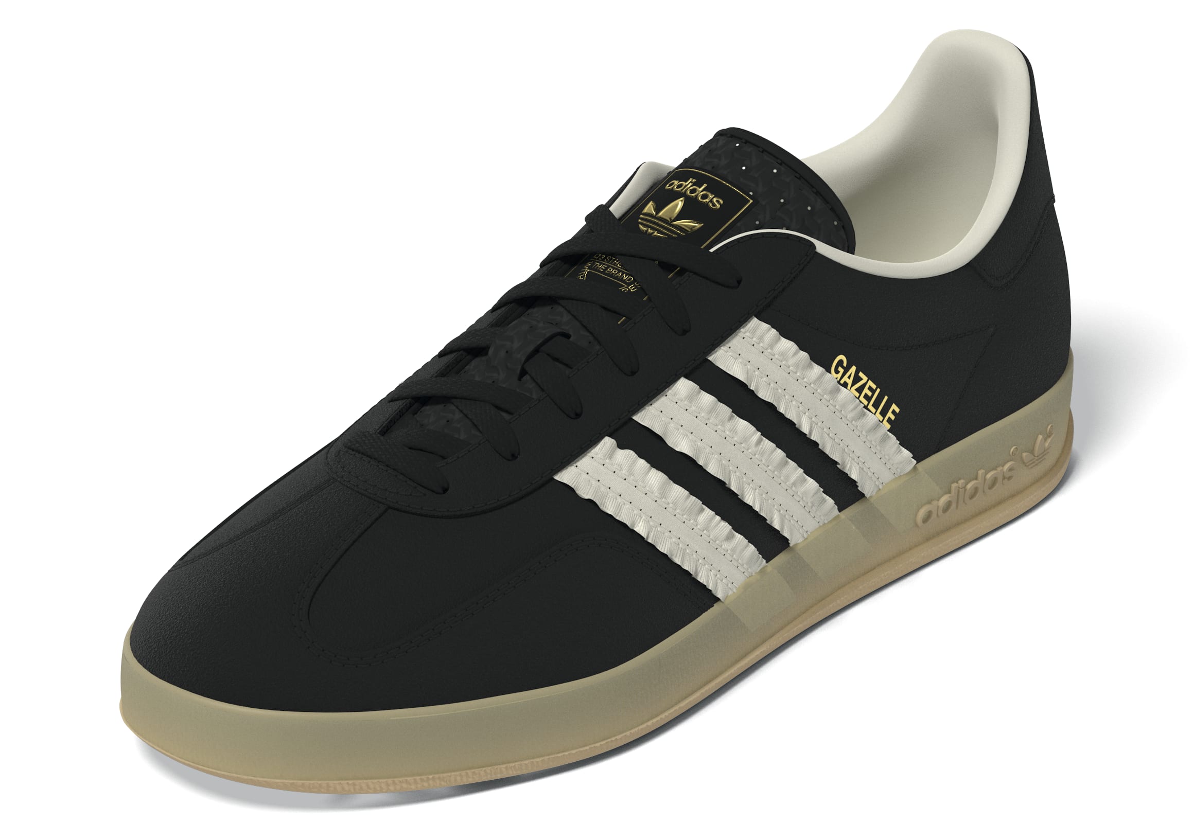 GAZELLE INDOOR W image number null