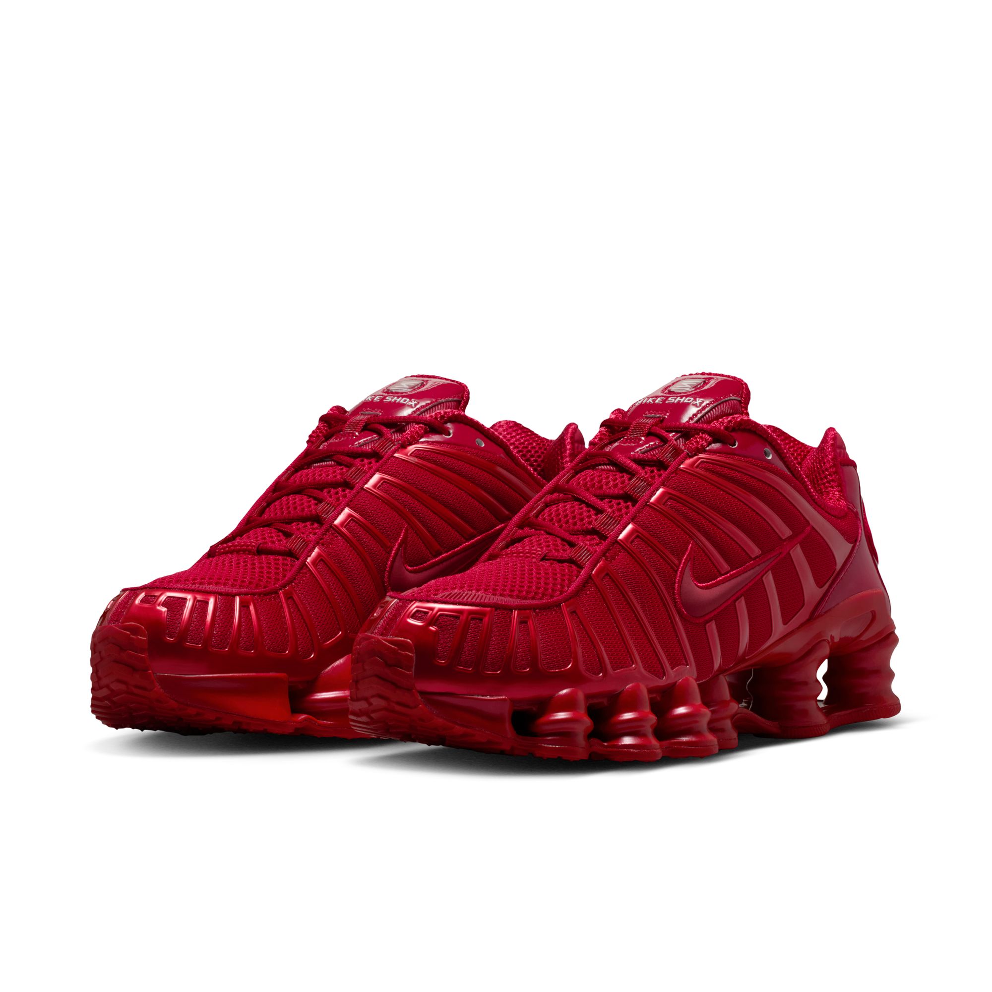 Nike Shox TL image number null