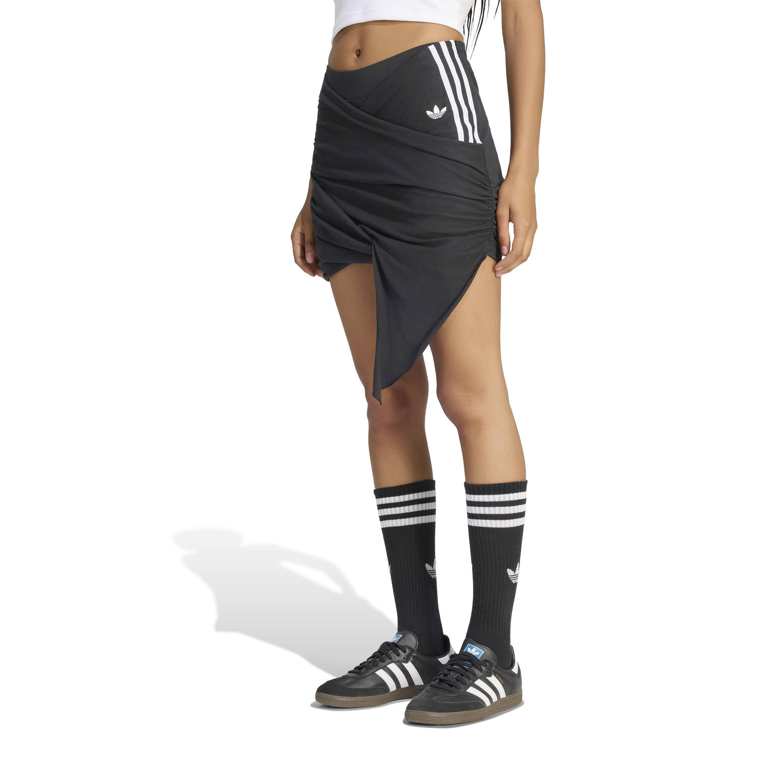 WRAP SKIRT image number null