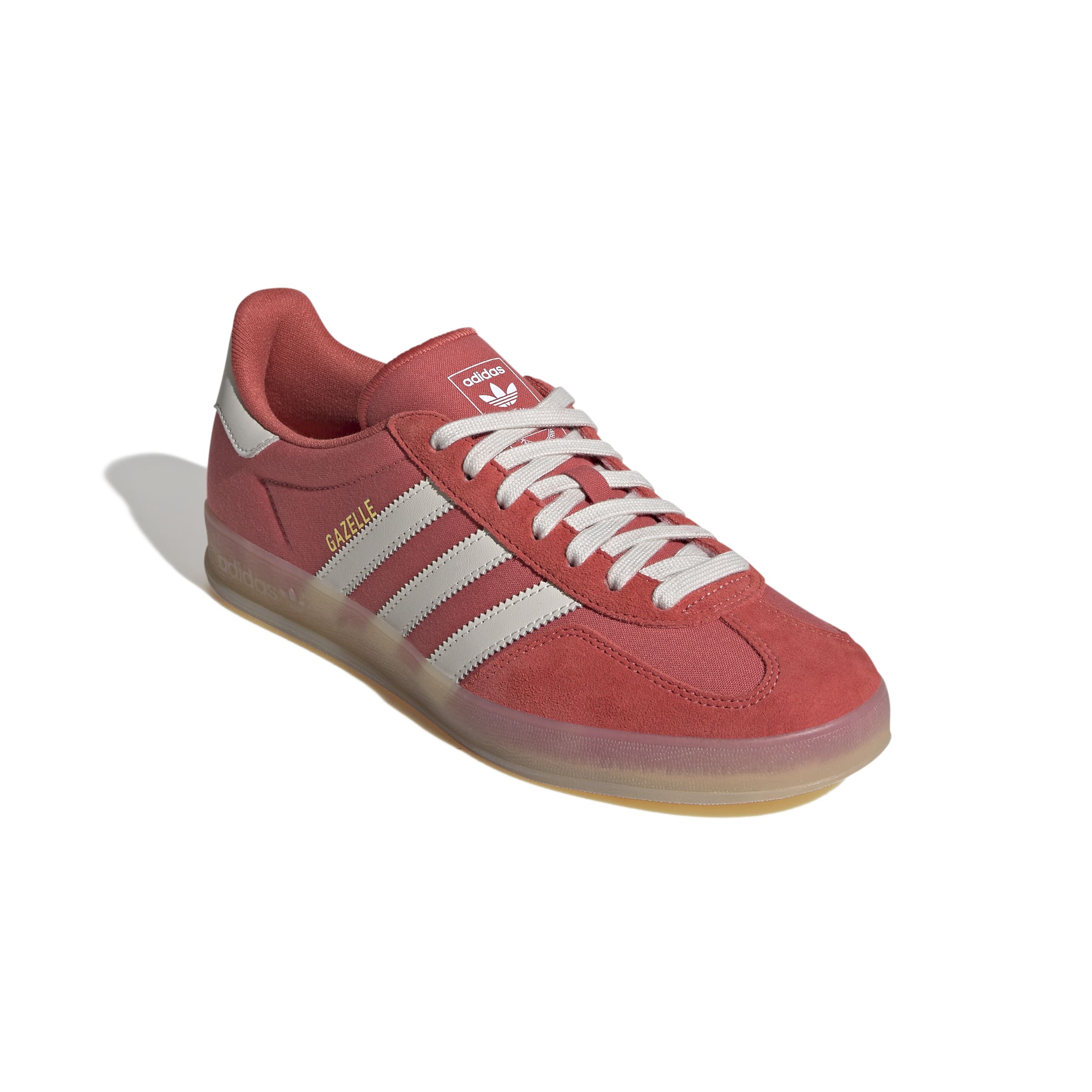 GAZELLE INDOOR image number null