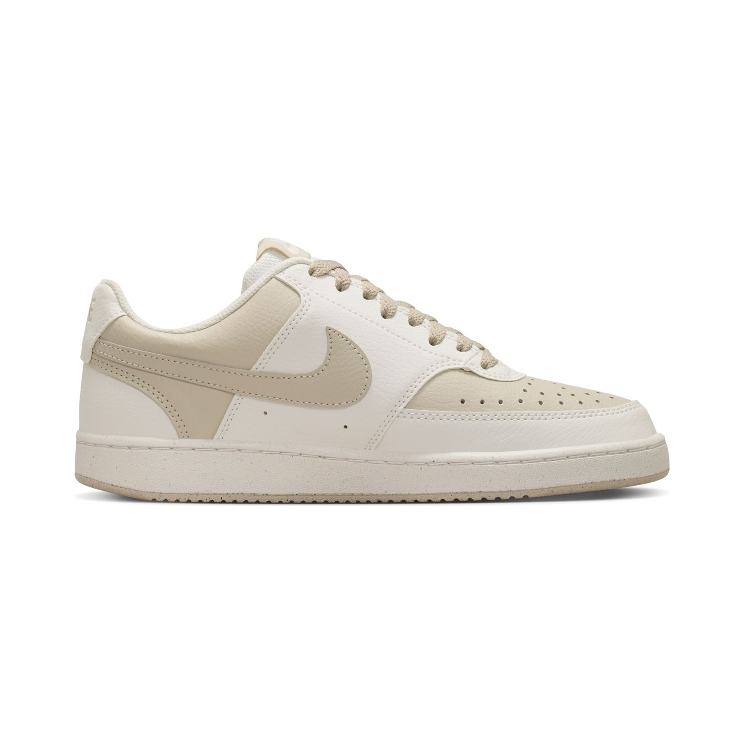 W NIKE COURT VISION LO NN image number null