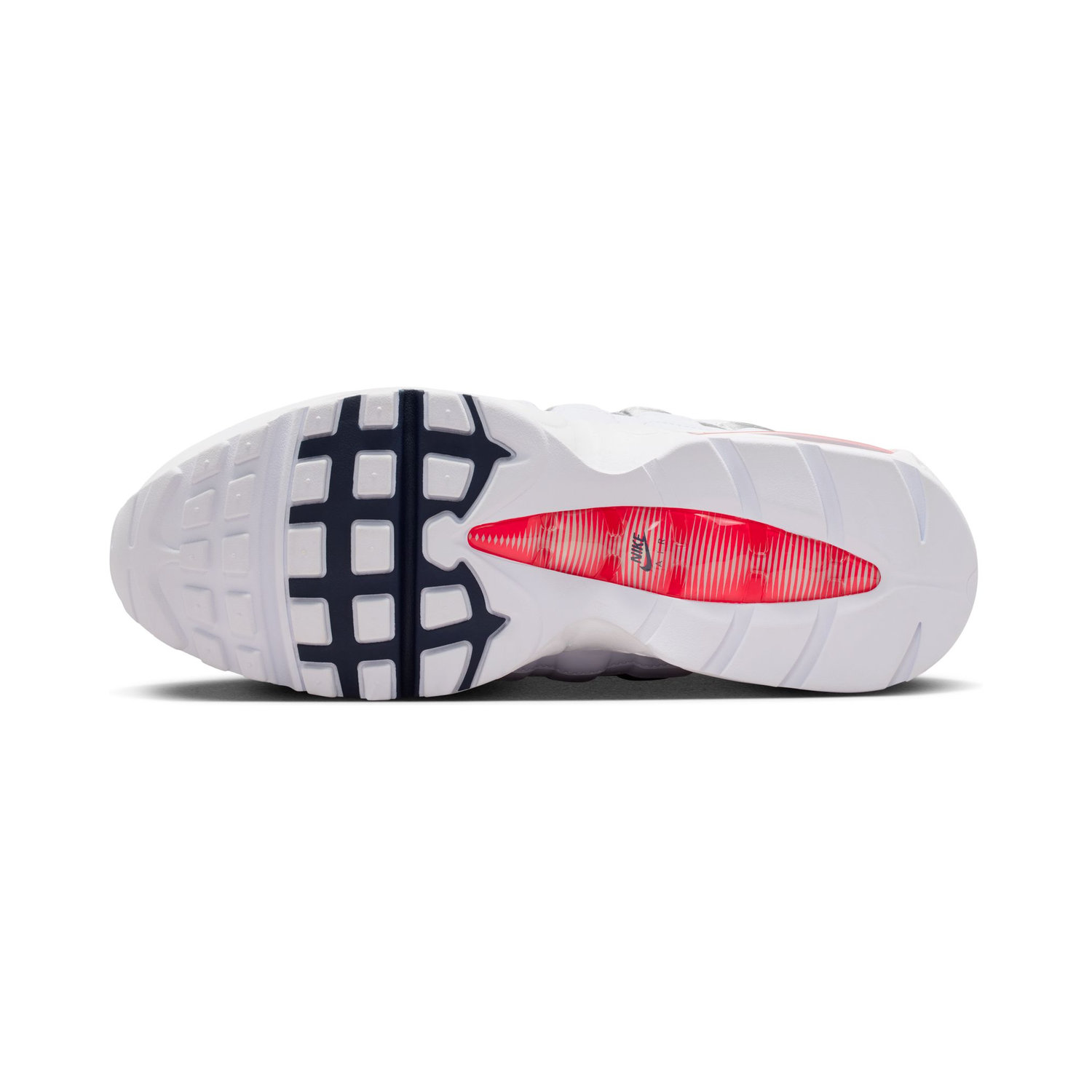 Nike Air Max 95 Big Bubble "England" image number null