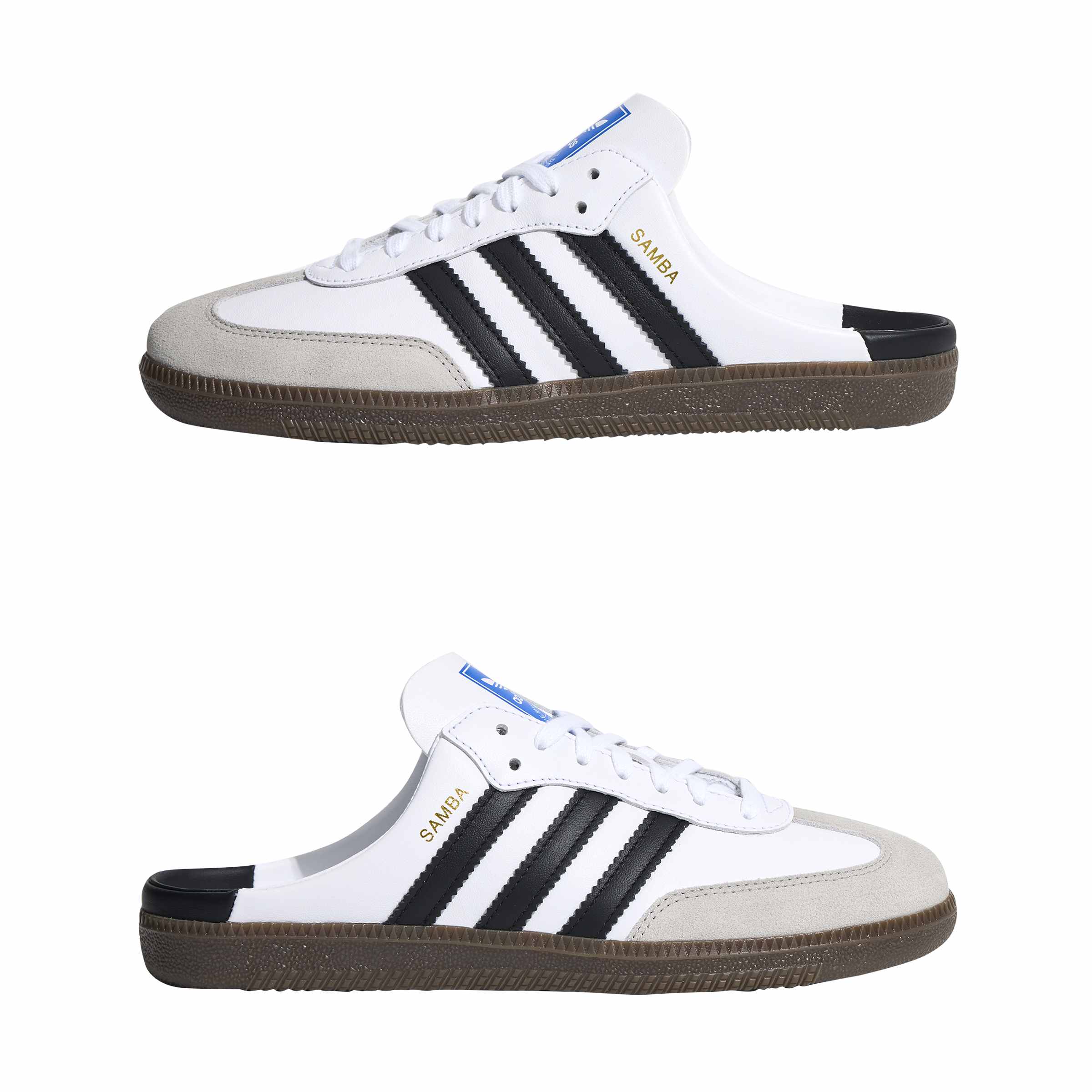 SAMBA OG MULE W image number null