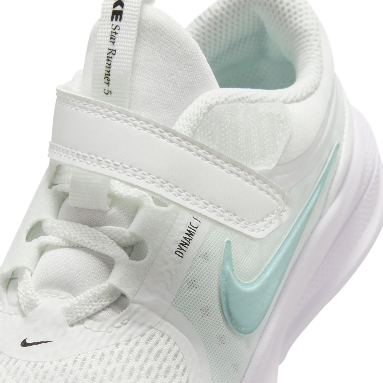 NIKE STAR RUNNER 5 (PS) image number null