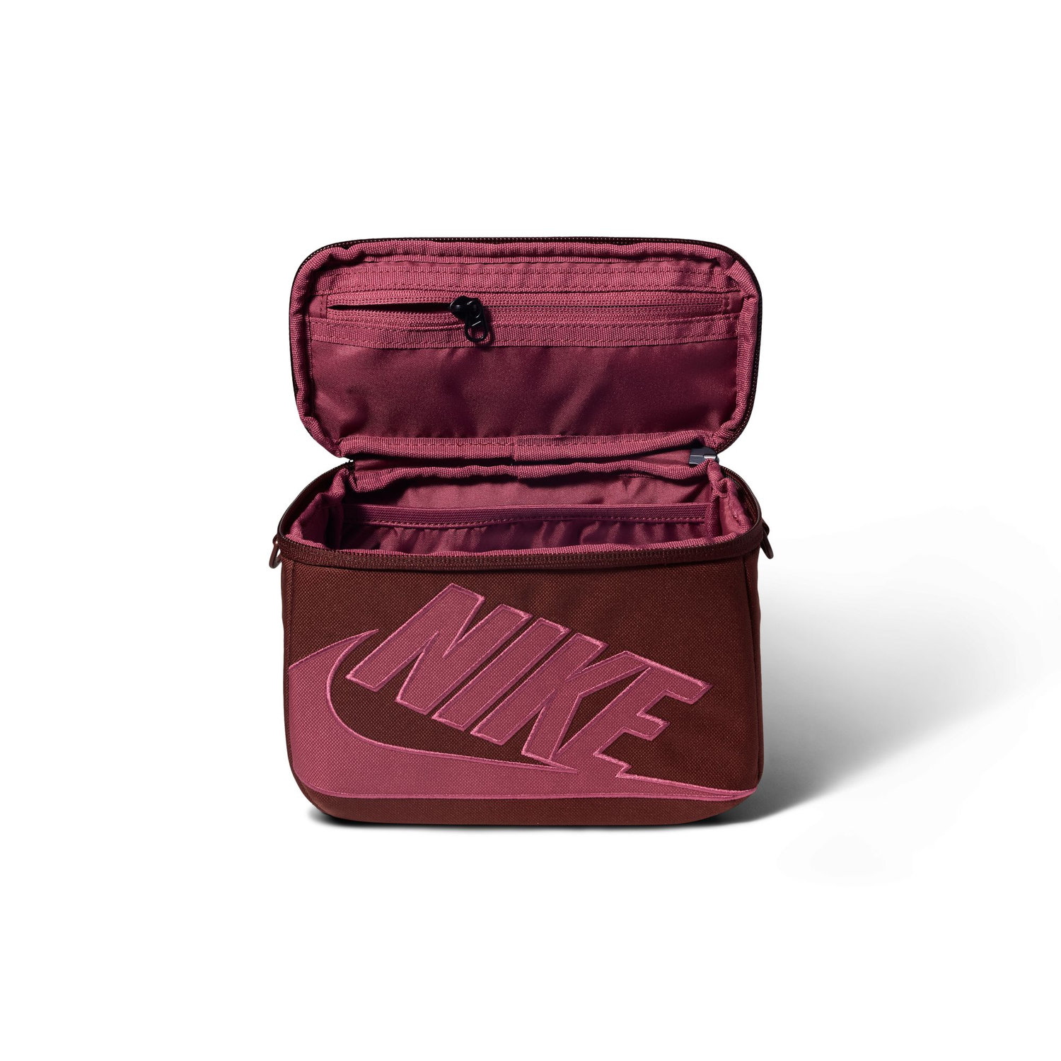 NK MINI SHOEBOX CROSSBODY image number null