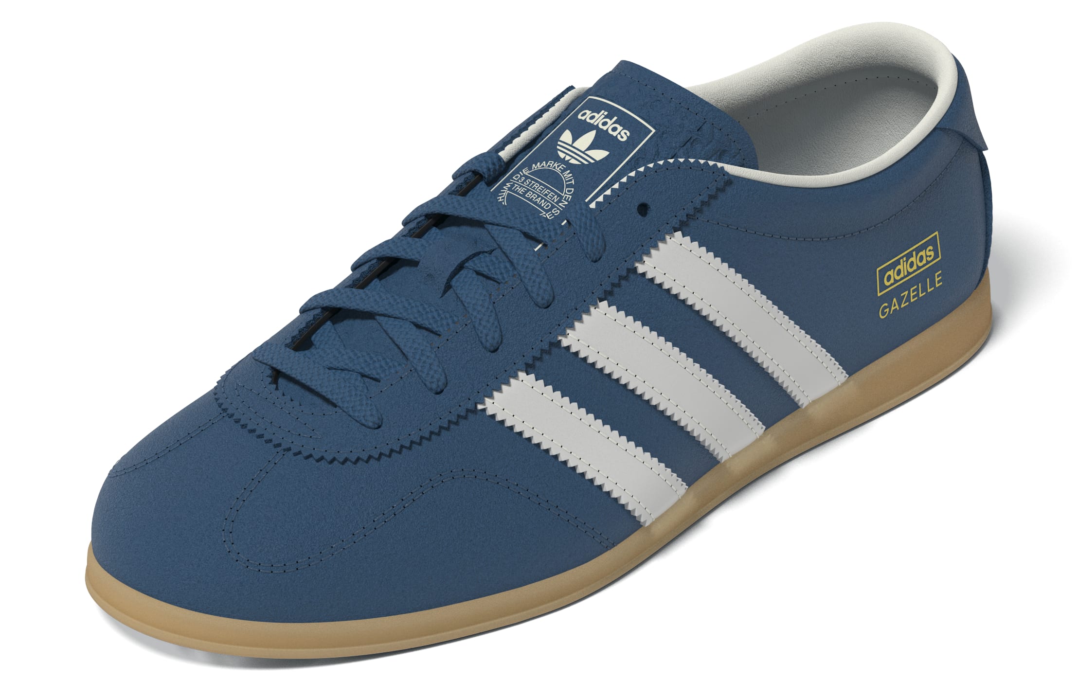 GAZELLE LO PRO W image number null