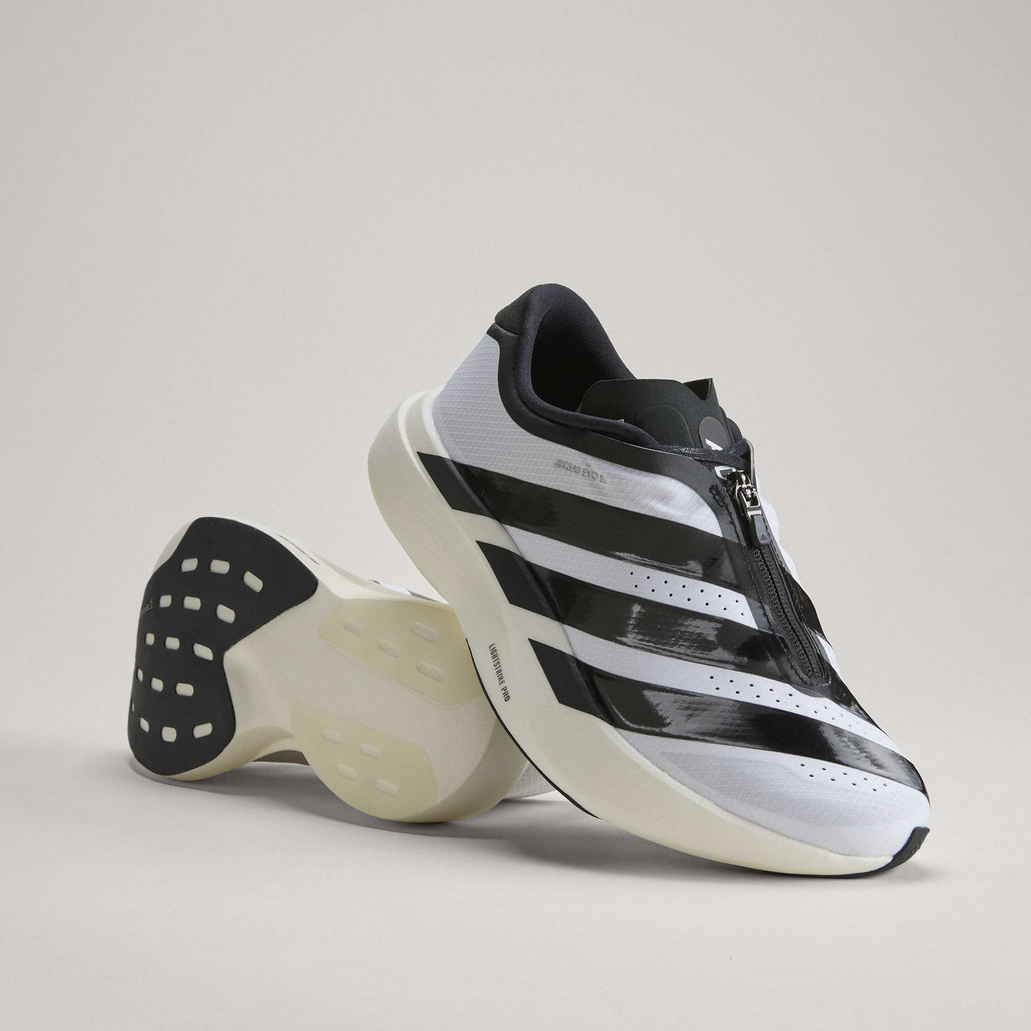 ADIZERO EVO SL ZIP W image number null