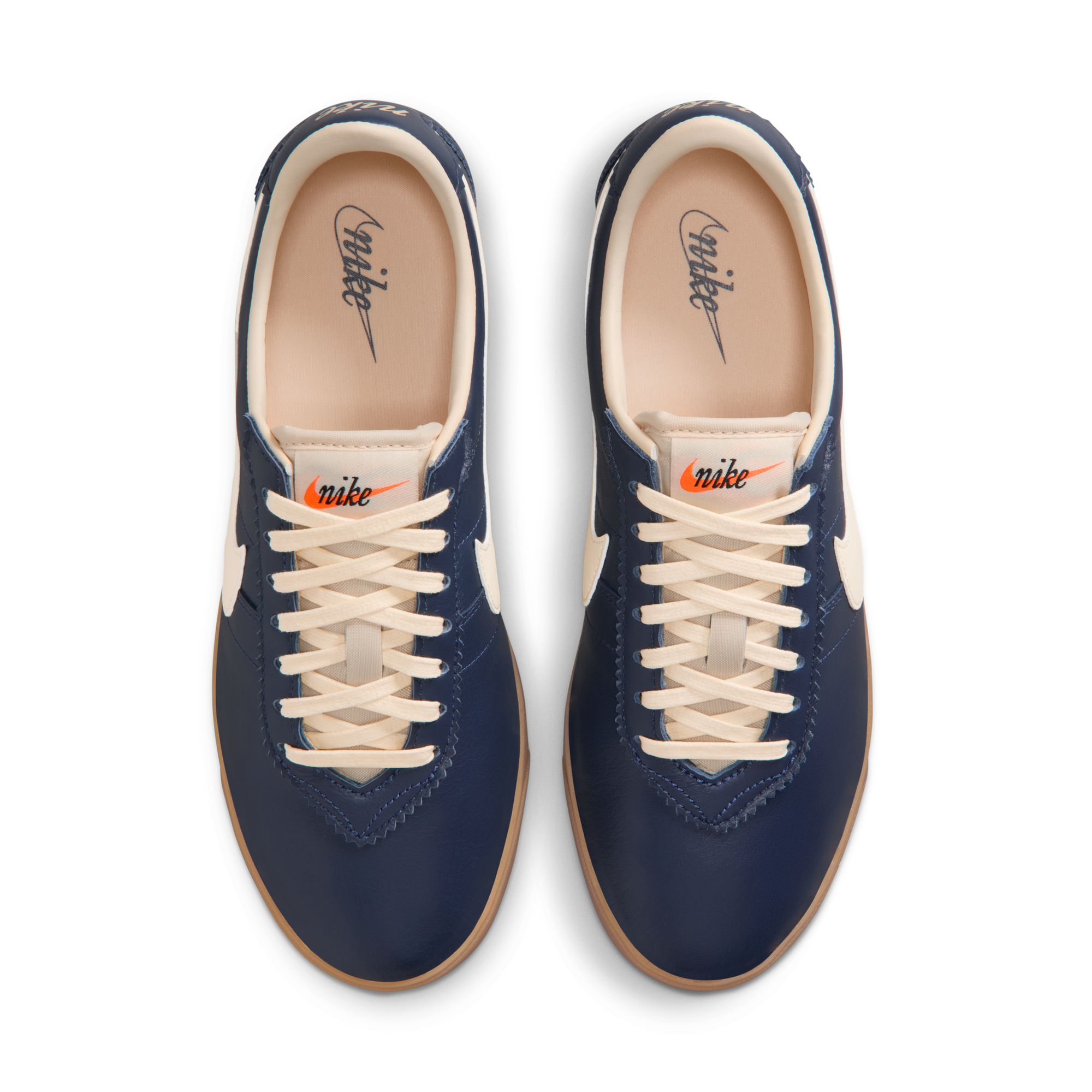 Nike Astrograbber Leather image number null
