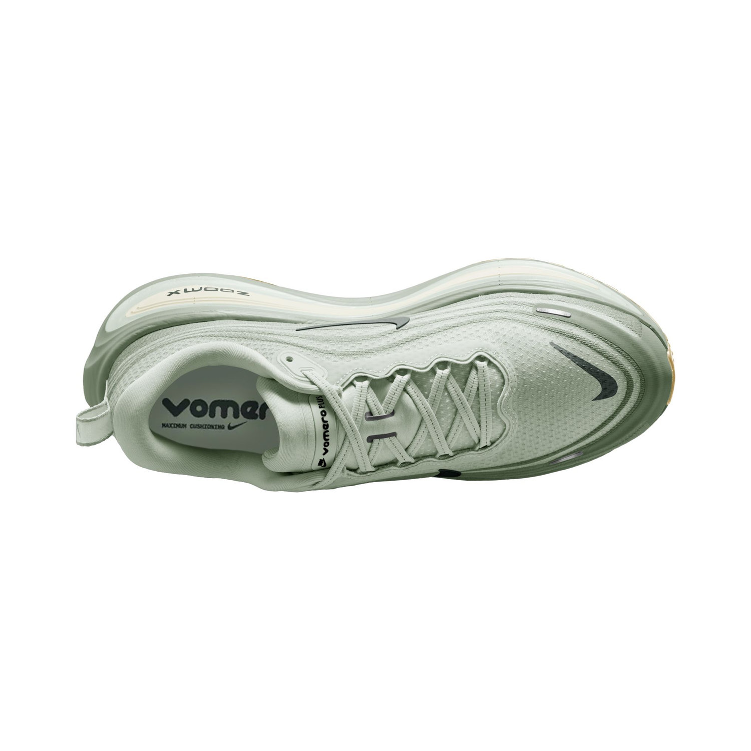 Nike Vomero Plus image number null