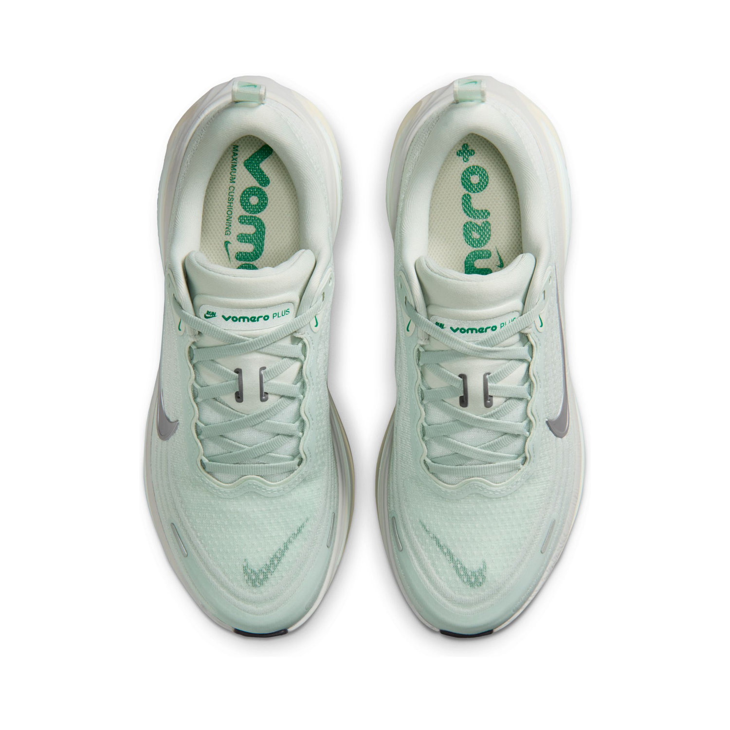 Nike Vomero Plus image number null