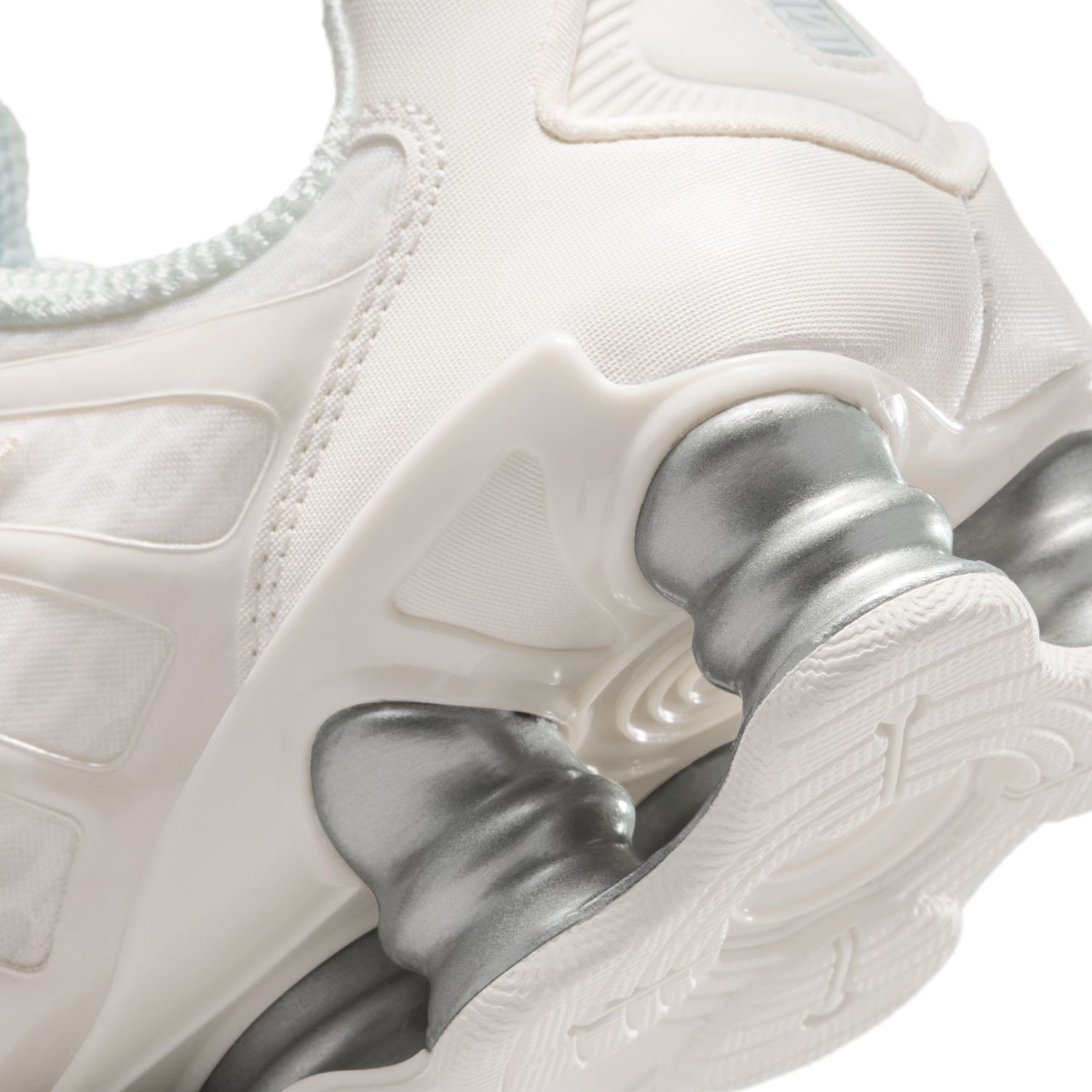 Nike Shox TL image number null