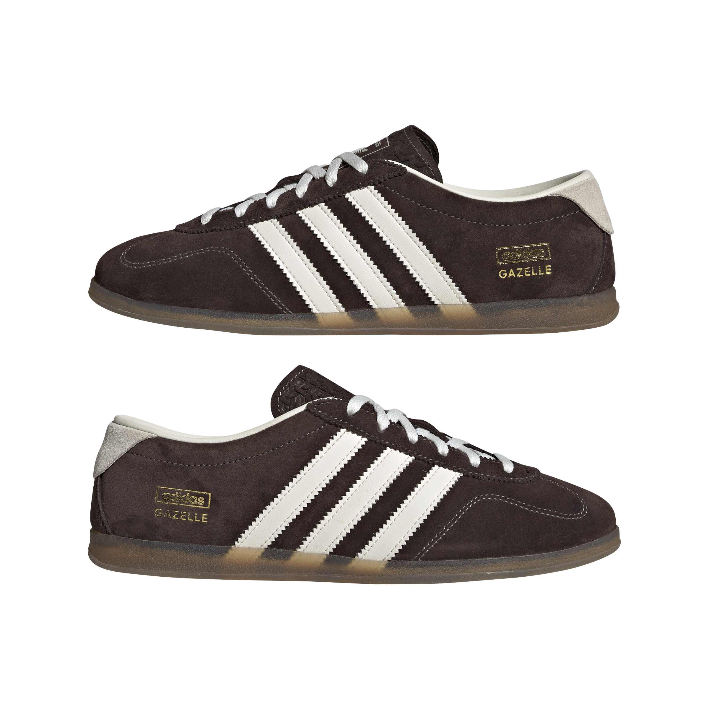GAZELLE LO PRO W image number null