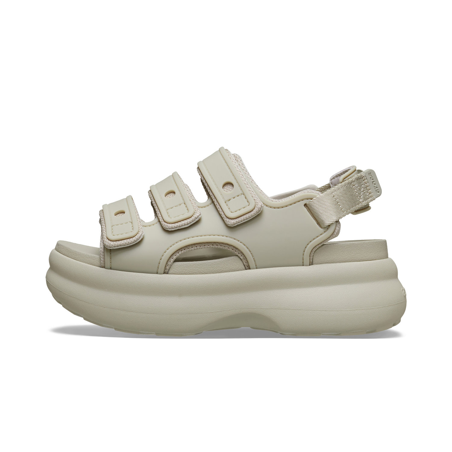 SOHO SPORT SANDAL MET