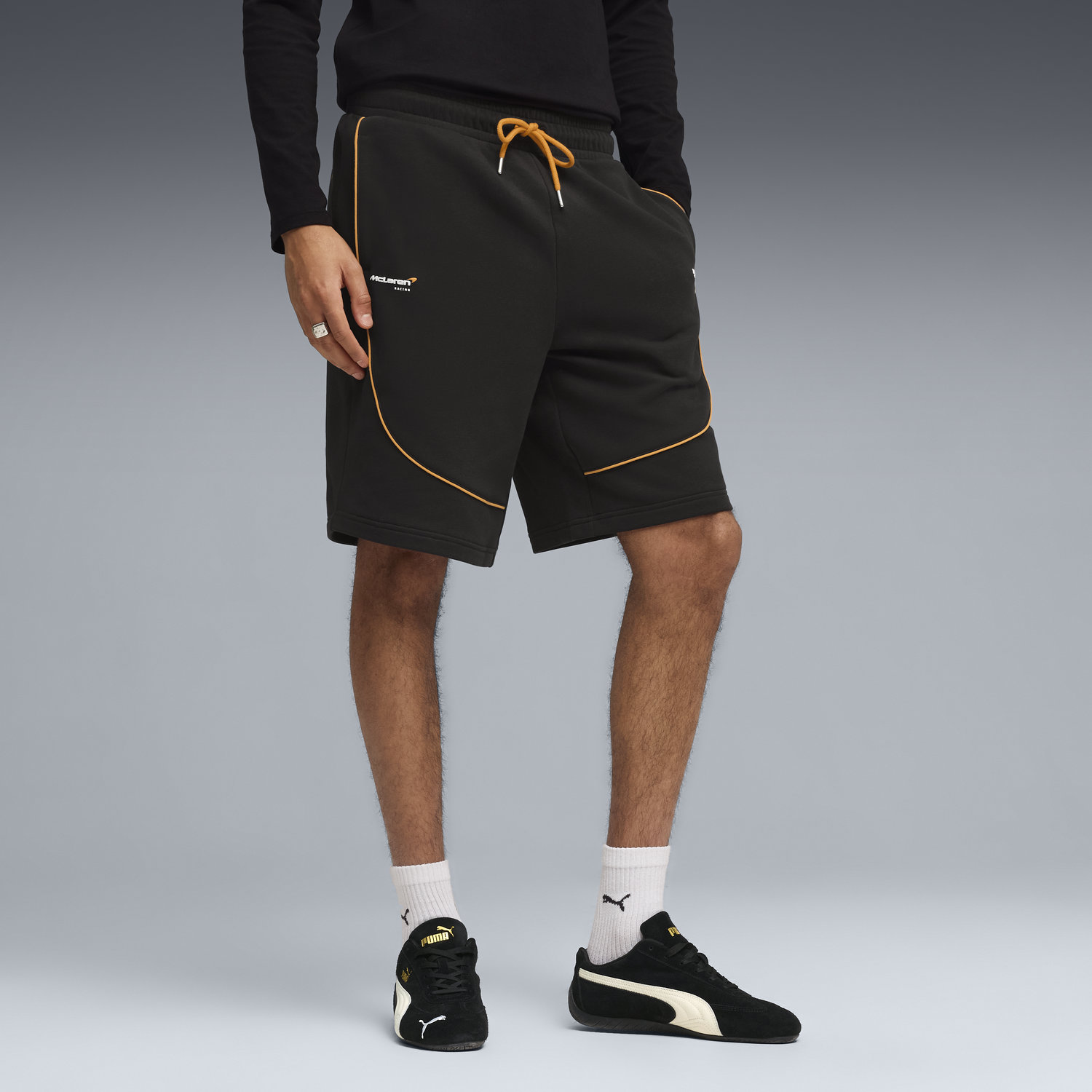 MCLAREN SHORTS image number null