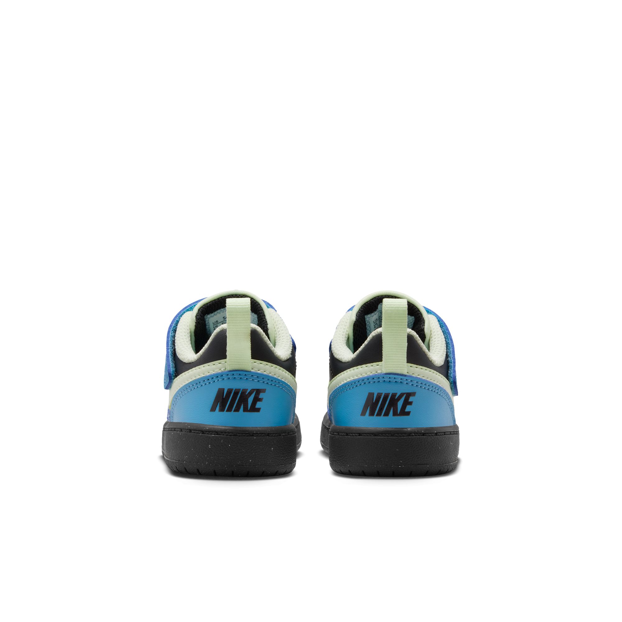 Nike Court Borough Low Recraft image number null
