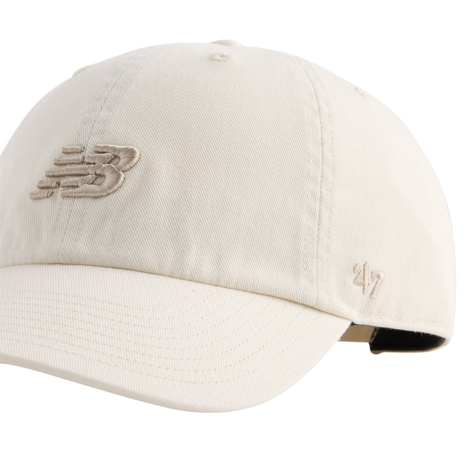 47 CLEAN UP HAT image number null