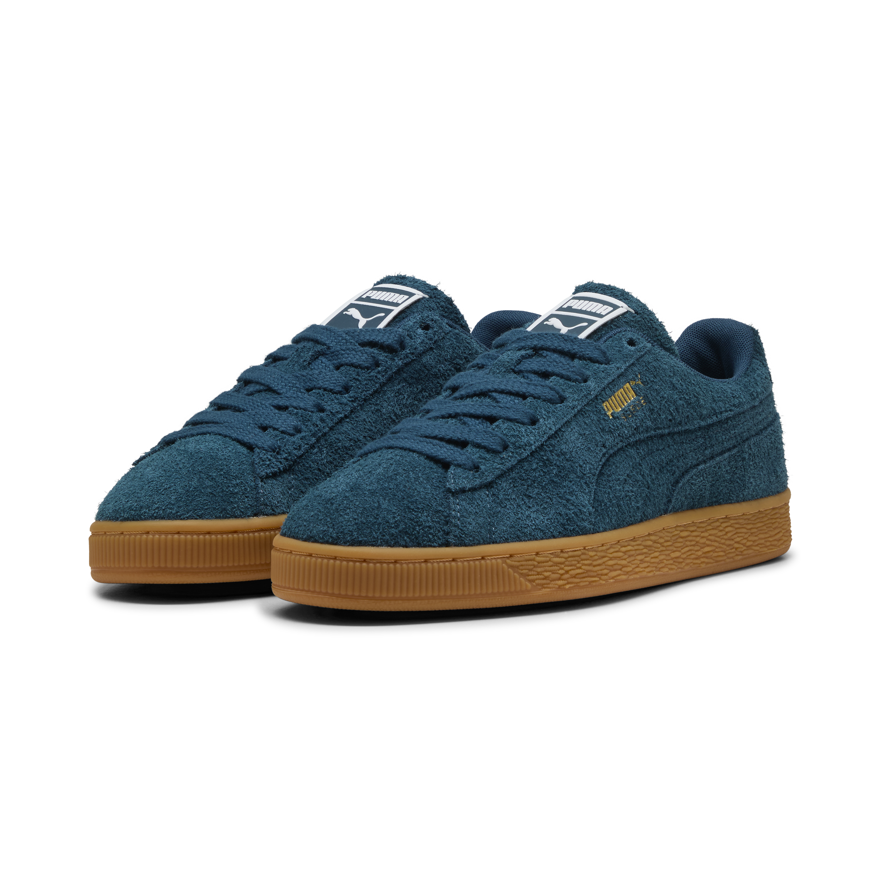 SUEDE FOREVER image number null